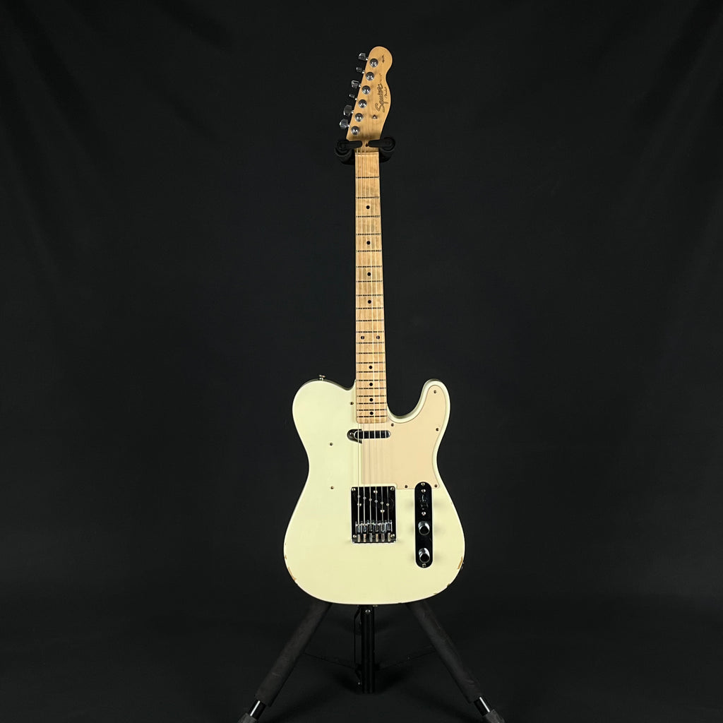 Squier Affinity Telecaster