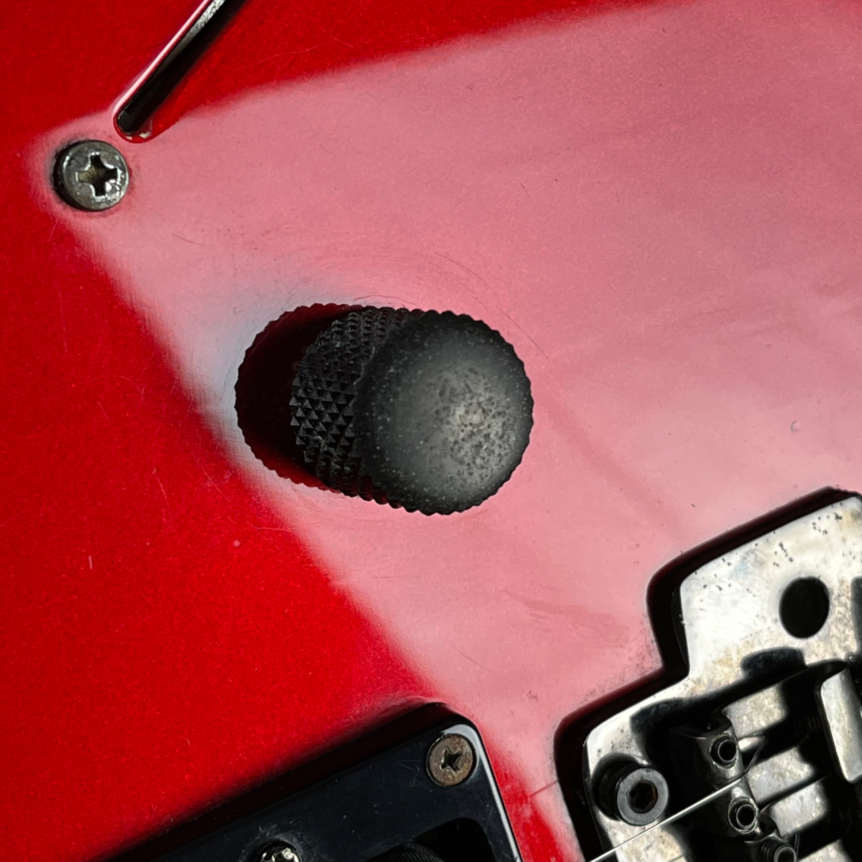 Fernandes FR-40