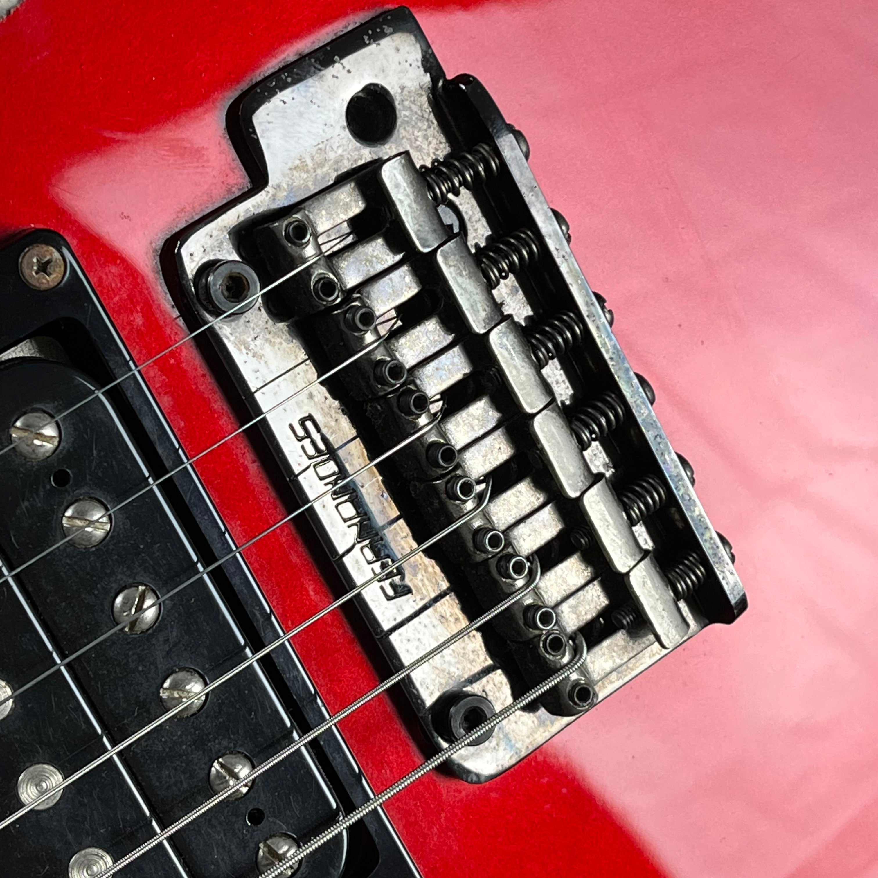 Fernandes FR-40