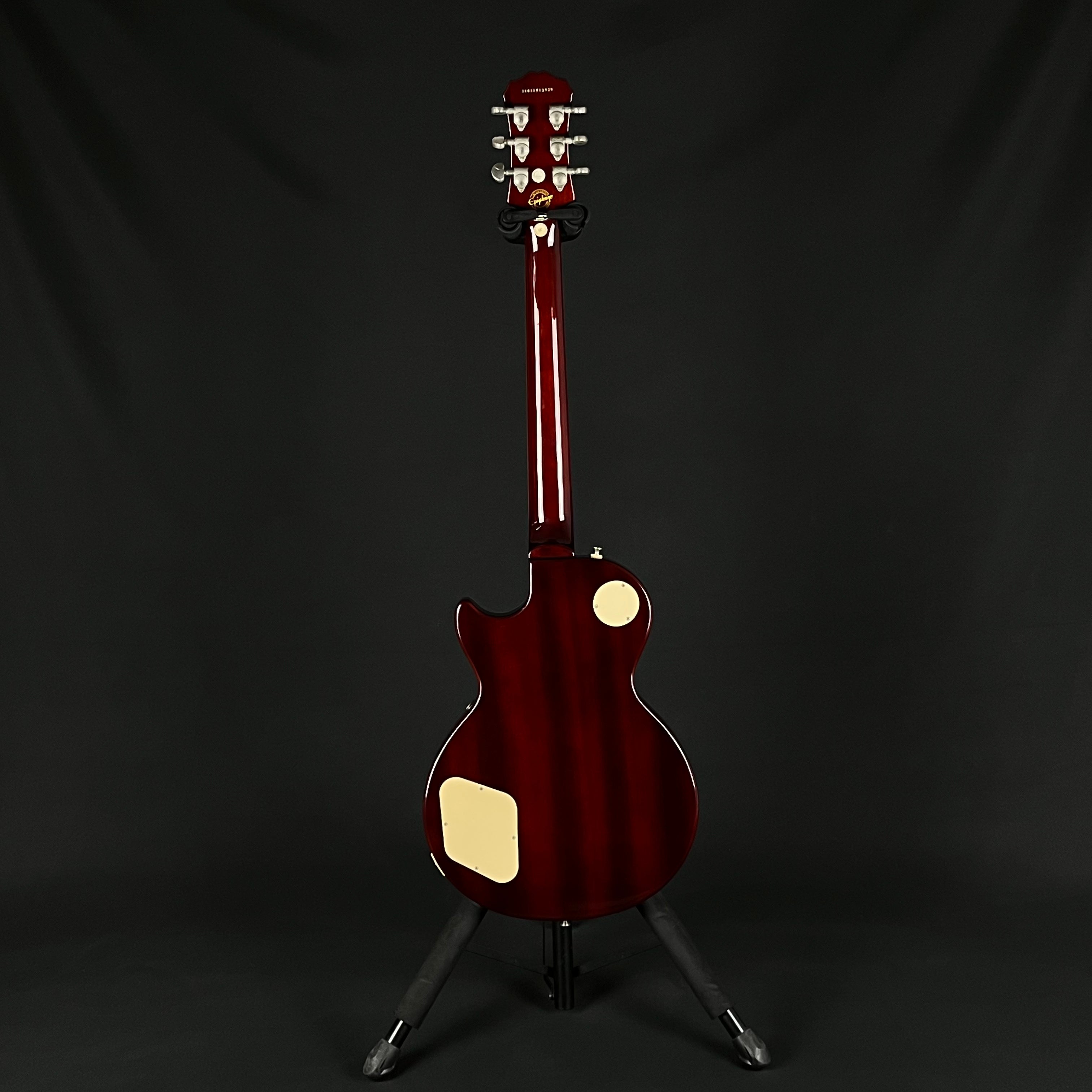 Epiphone Les Paul Standard 2011