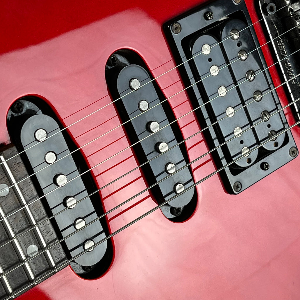 Fernandes FR-40