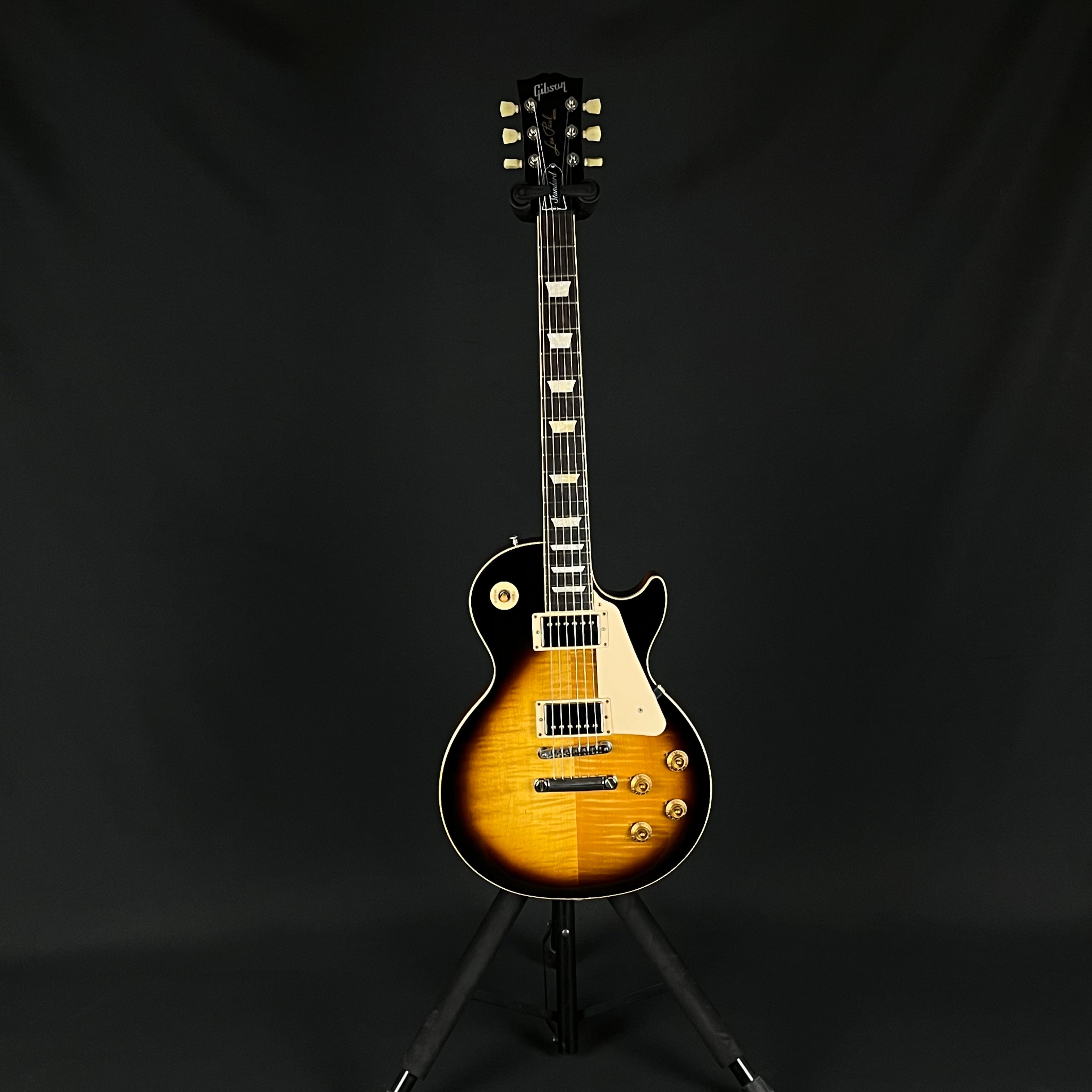 Gibson Les Paul Standard 50s 2022