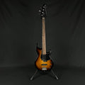 YAMAHA BB434 Bass