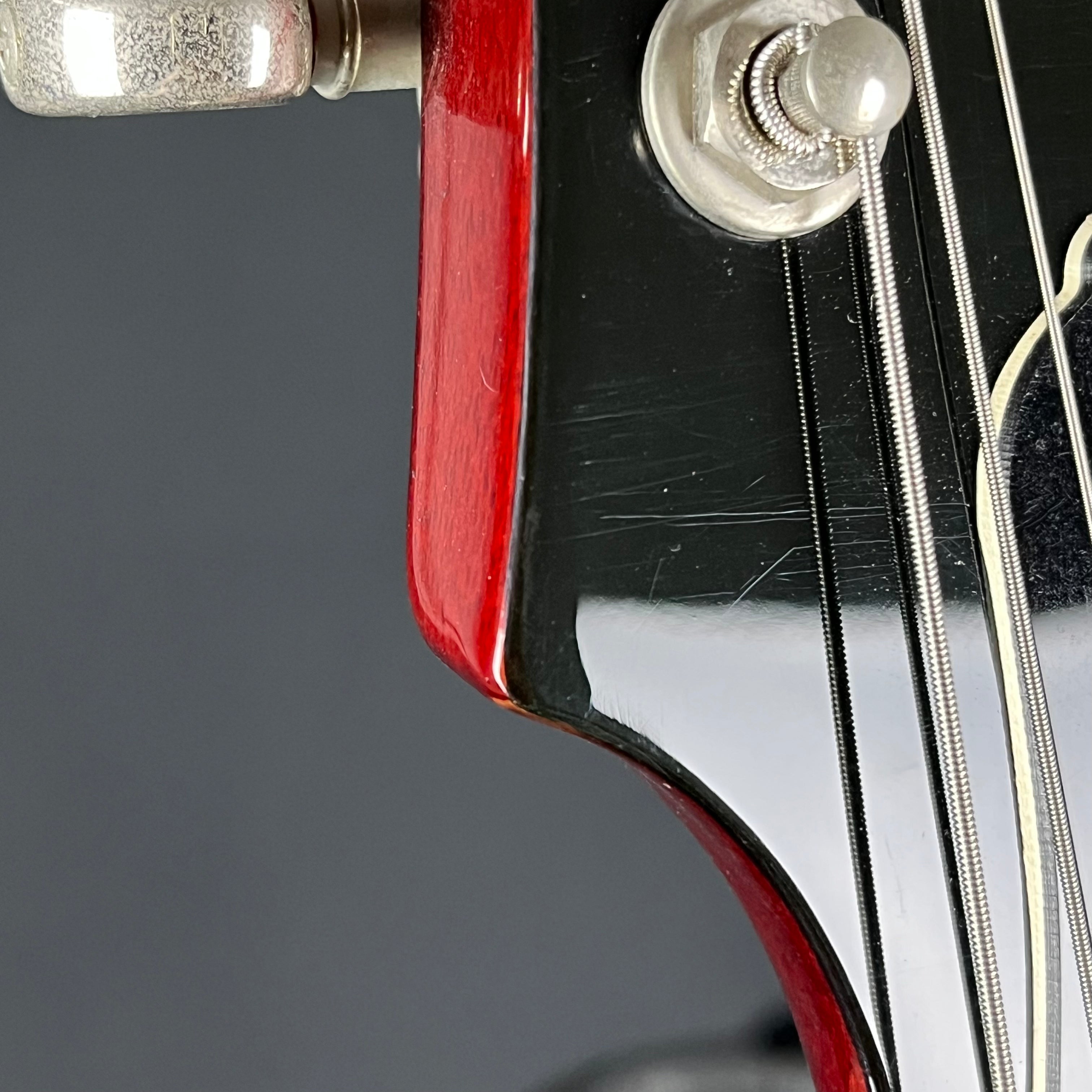 Epiphone Les Paul Standard 2011