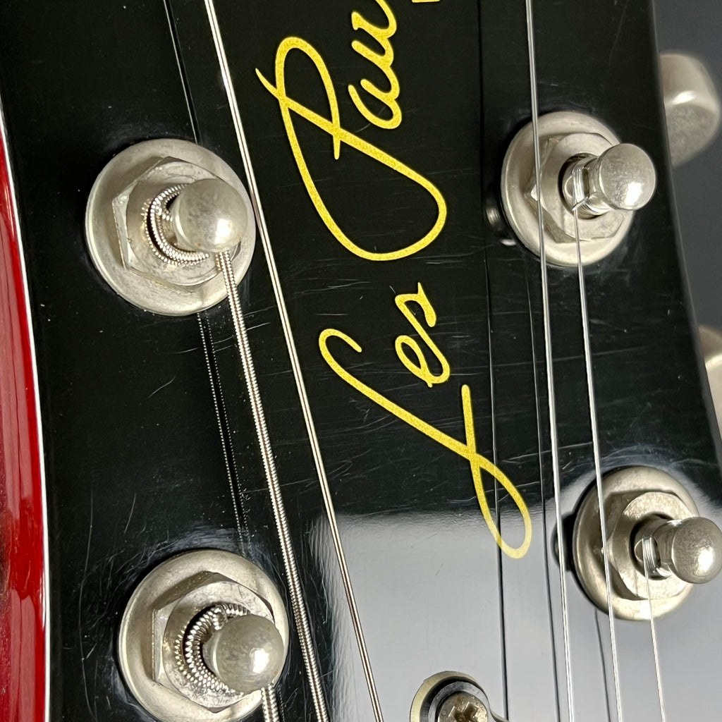 Epiphone Les Paul Standard 2011
