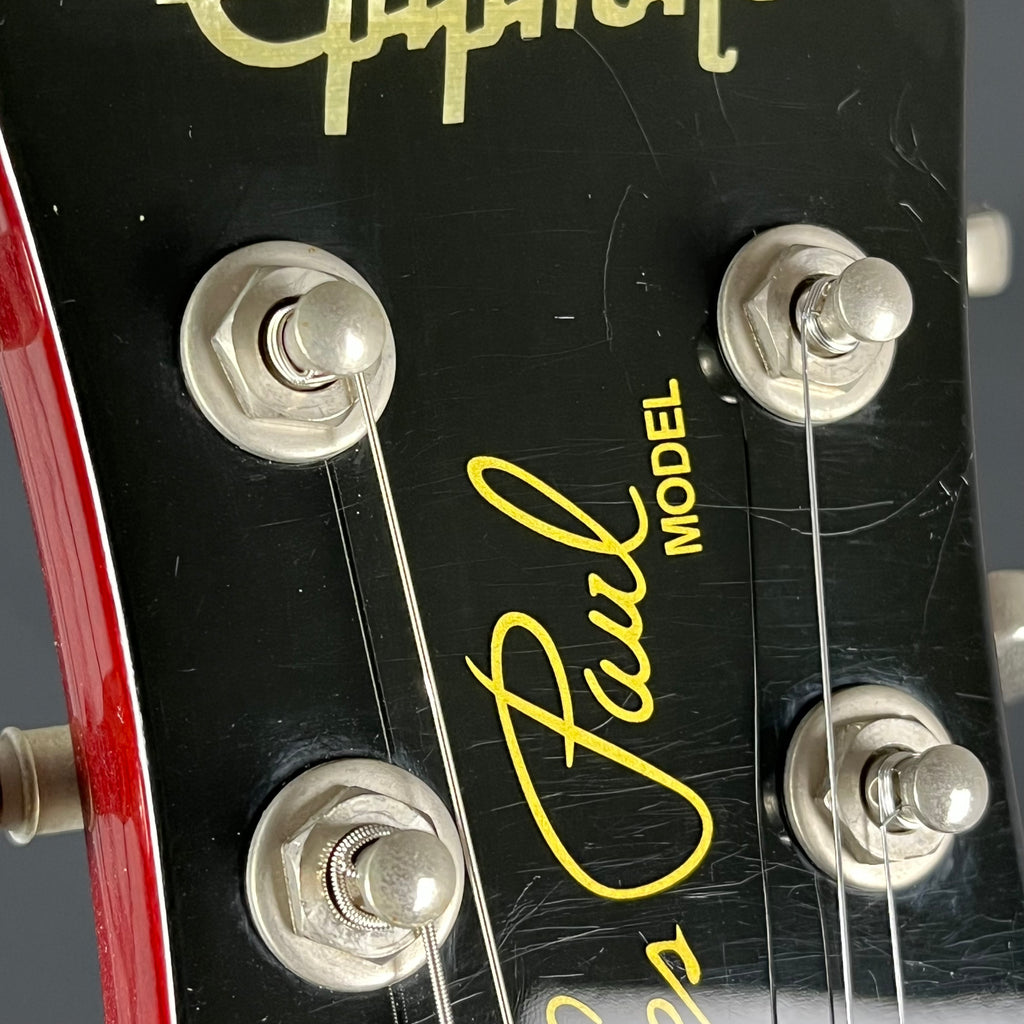 Epiphone Les Paul Standard 2011