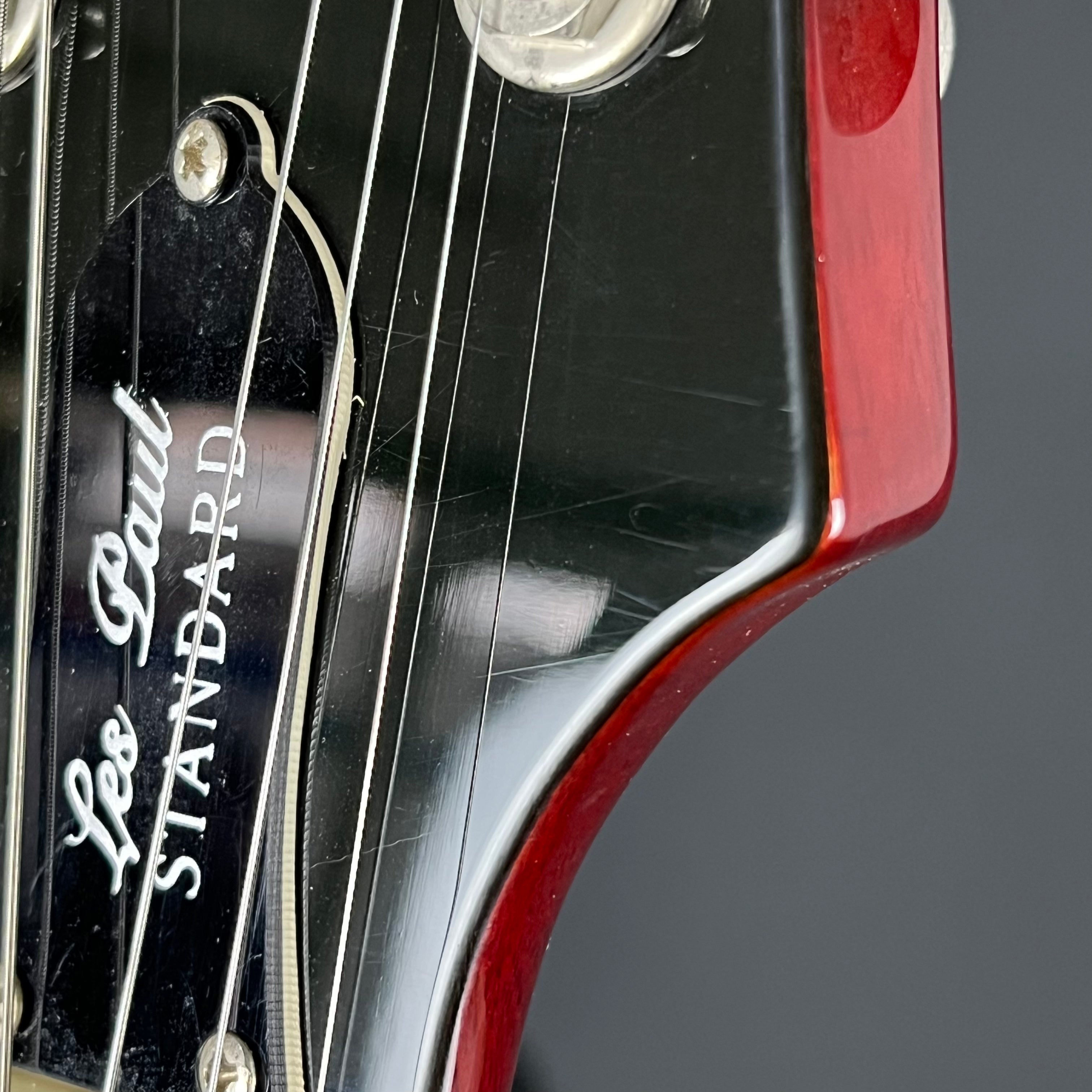 Epiphone Les Paul Standard 2011