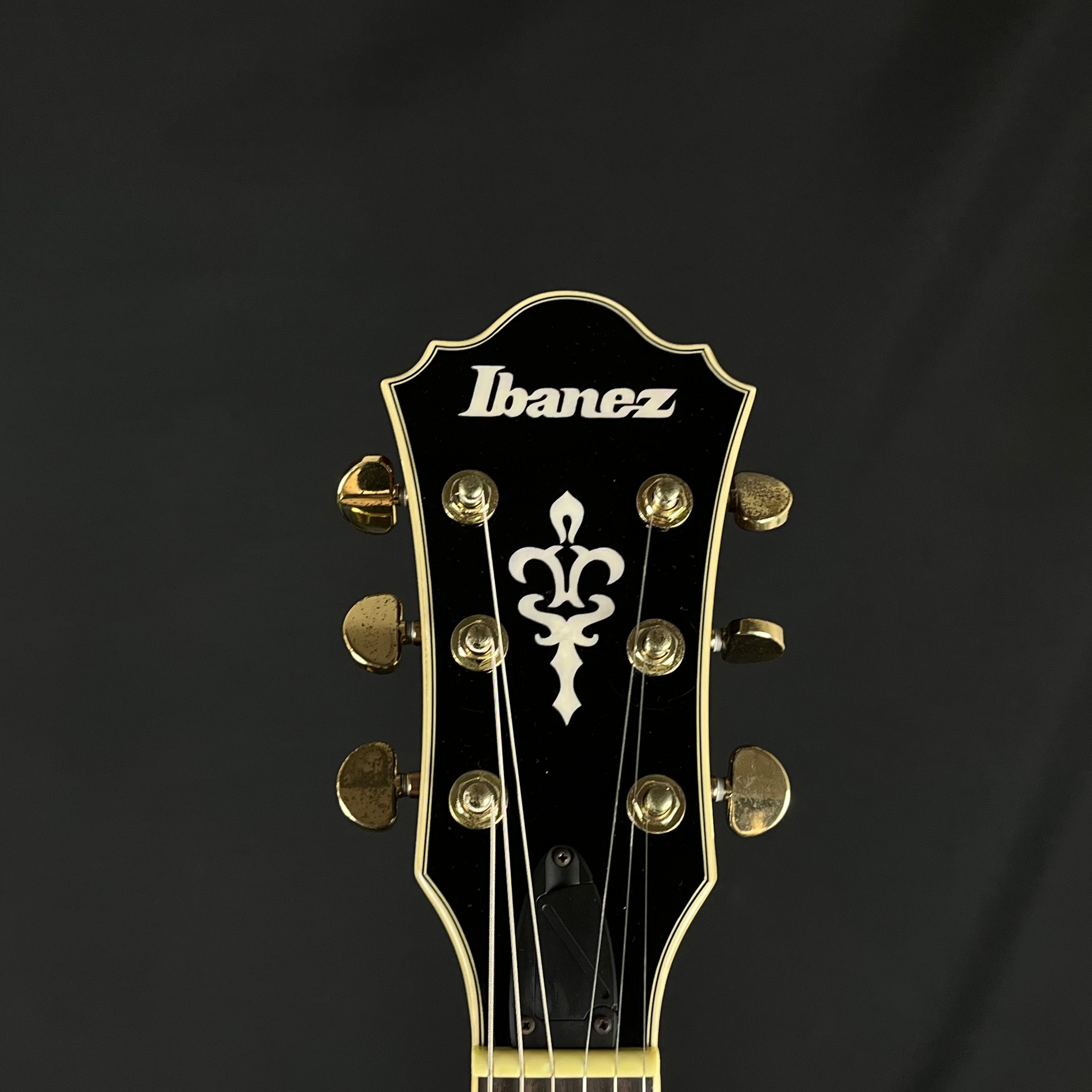 IBANEZ AG950A-DBS 5B-04