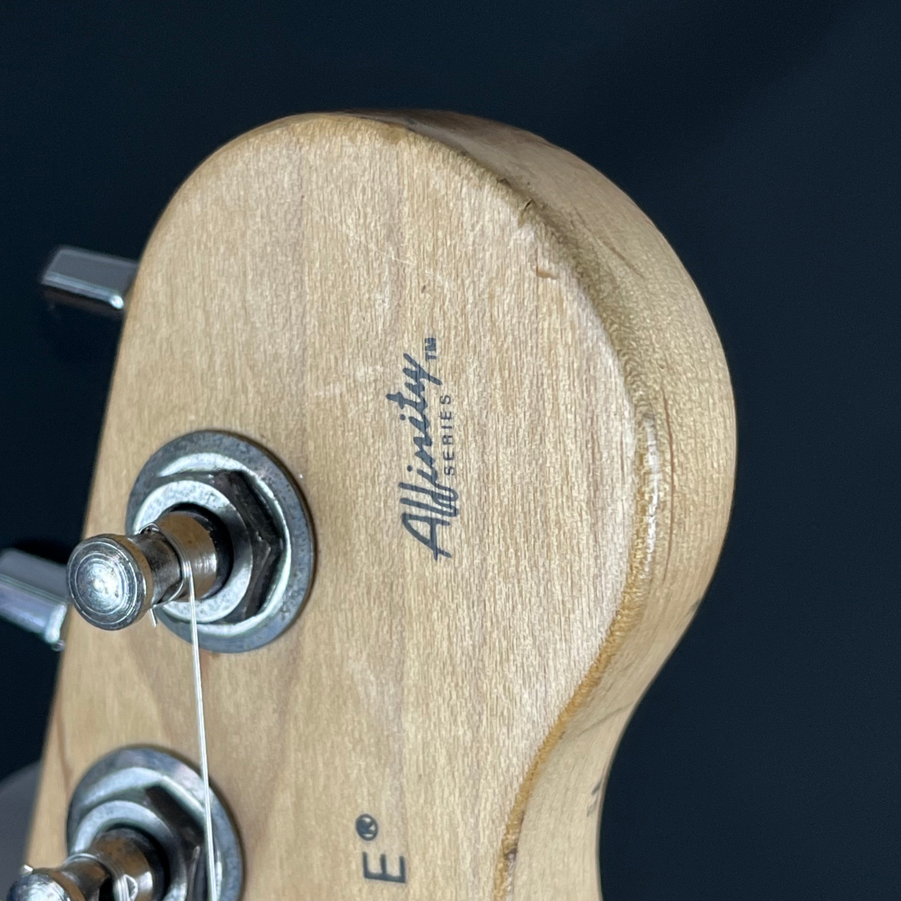 Squier Affinity Telecaster