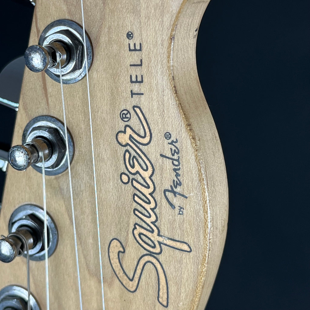 Squier Affinity Telecaster
