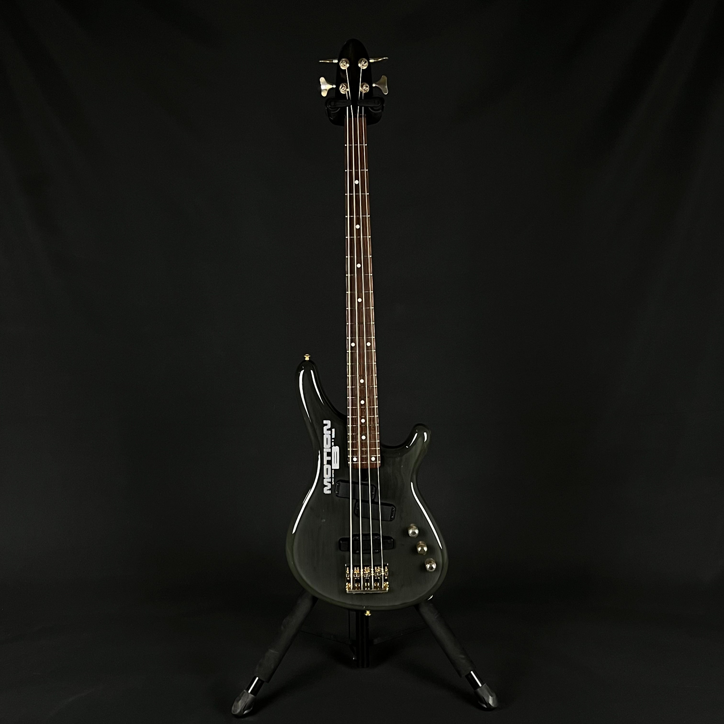 YAMAHA MB III Bass