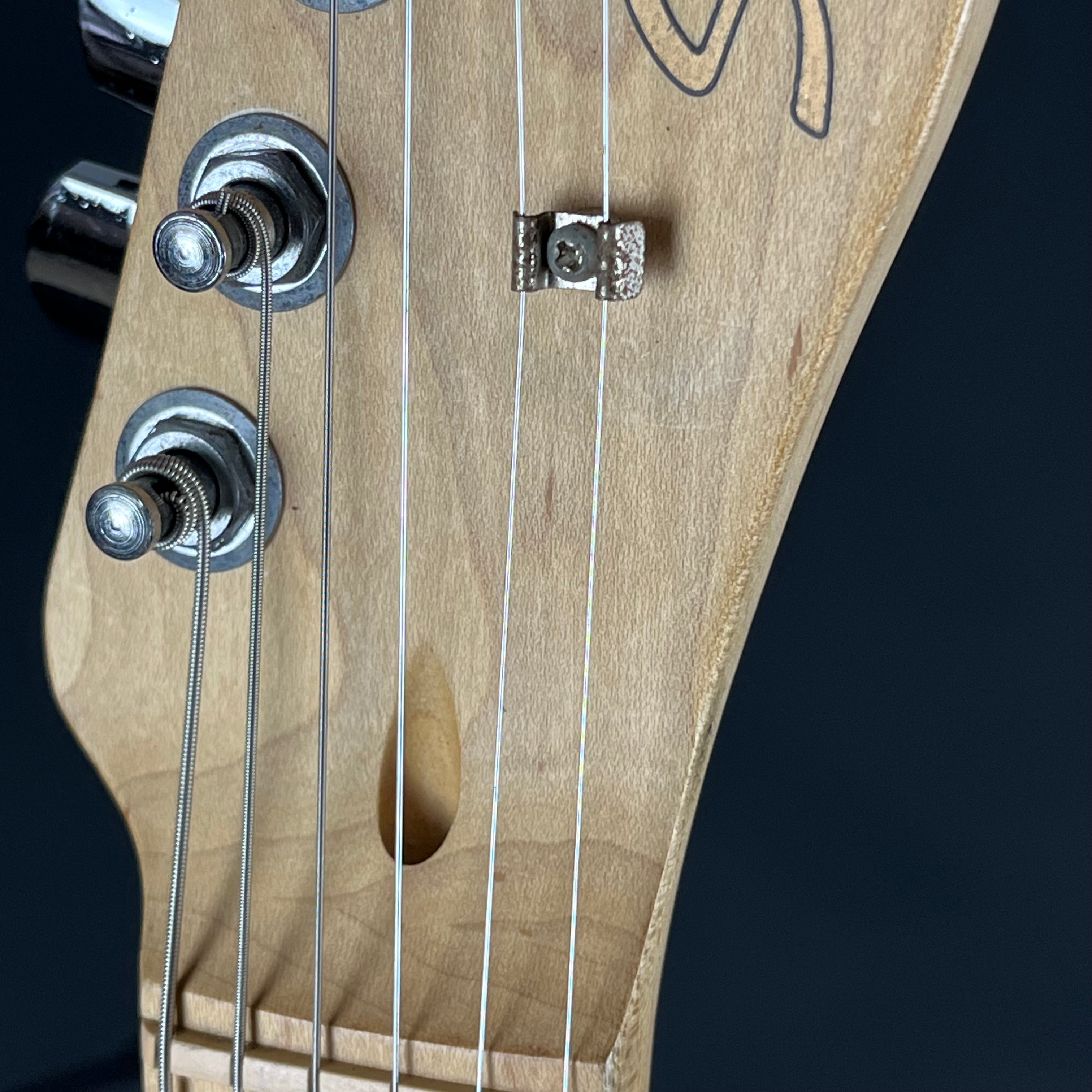 Squier Affinity Telecaster