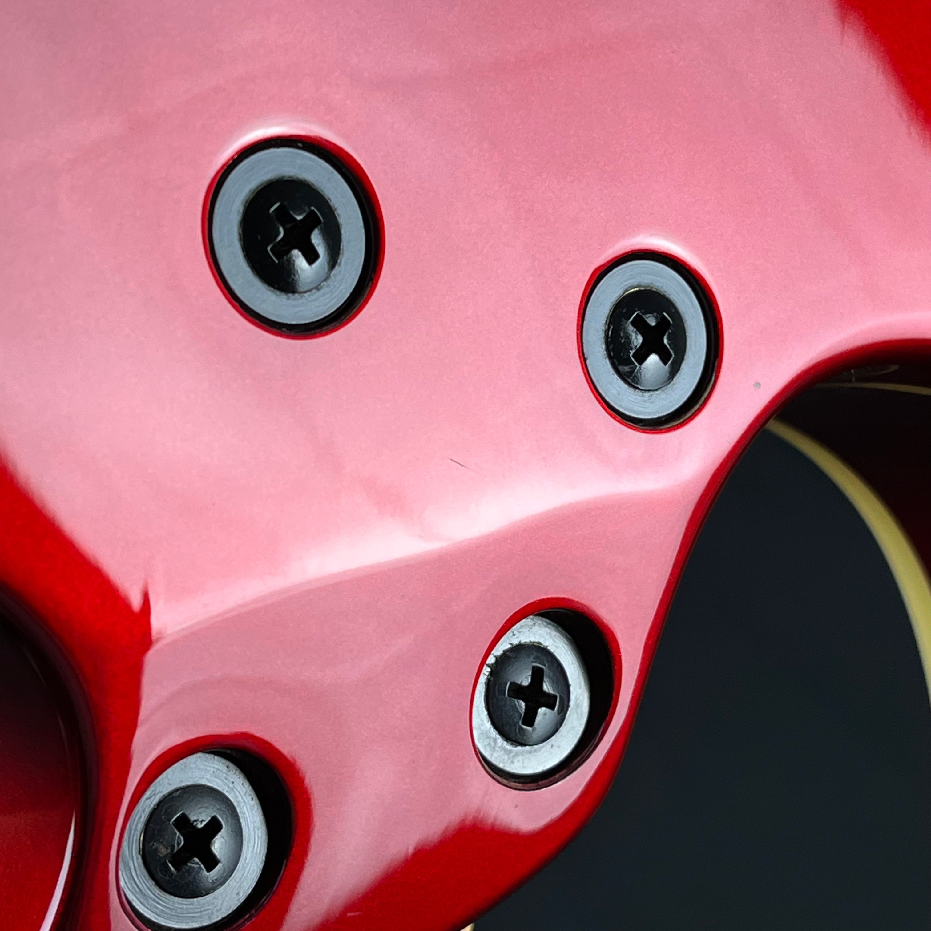 Fernandes FR-40