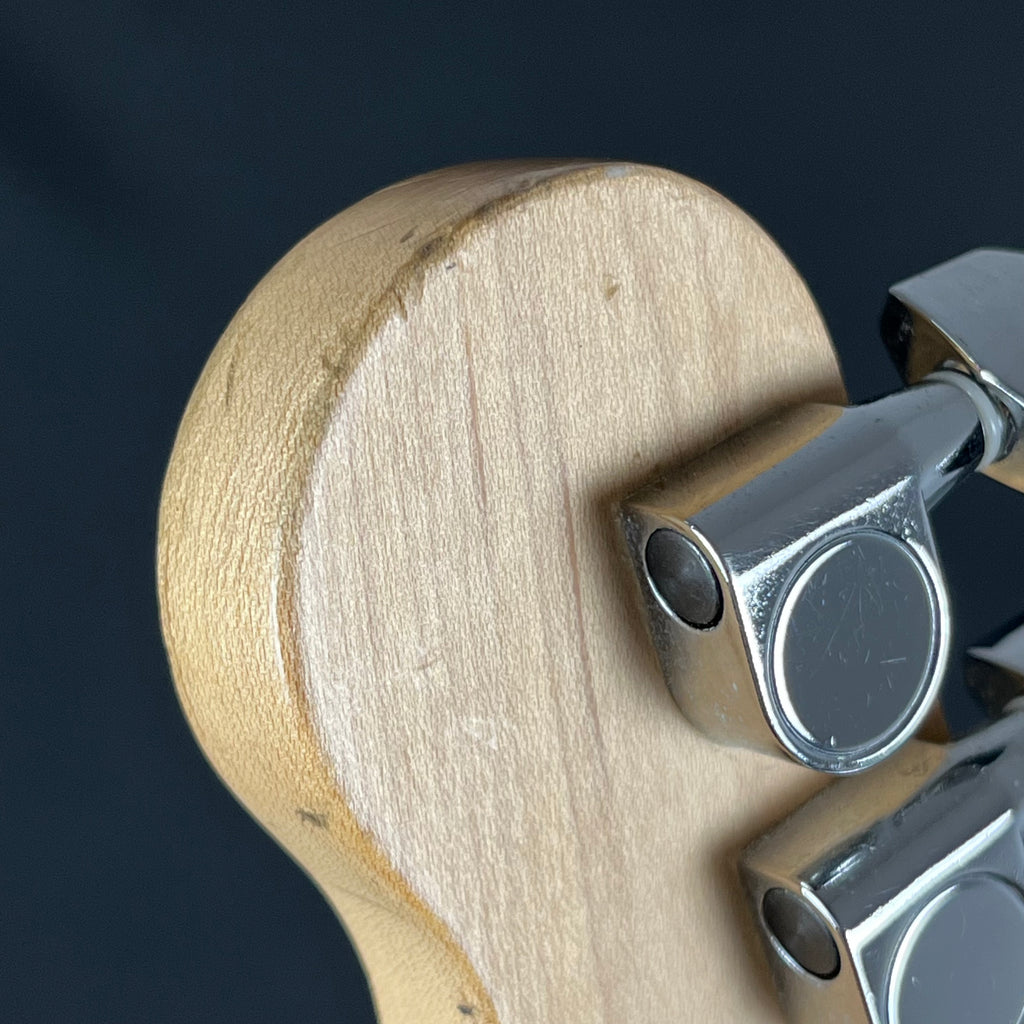 Squier Affinity Telecaster