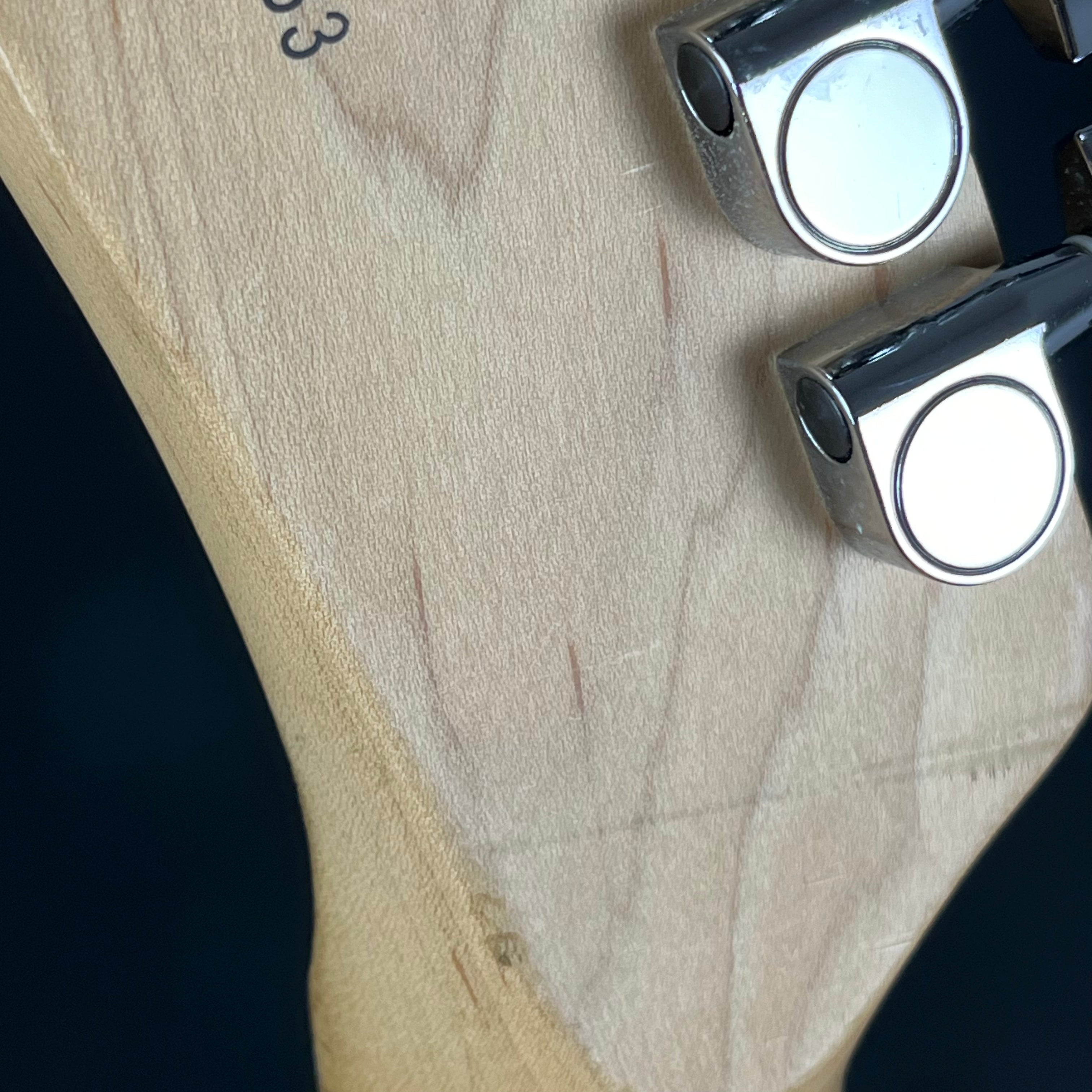 Squier Affinity Telecaster