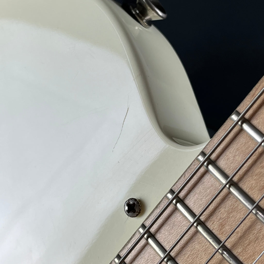 Squier Affinity Telecaster