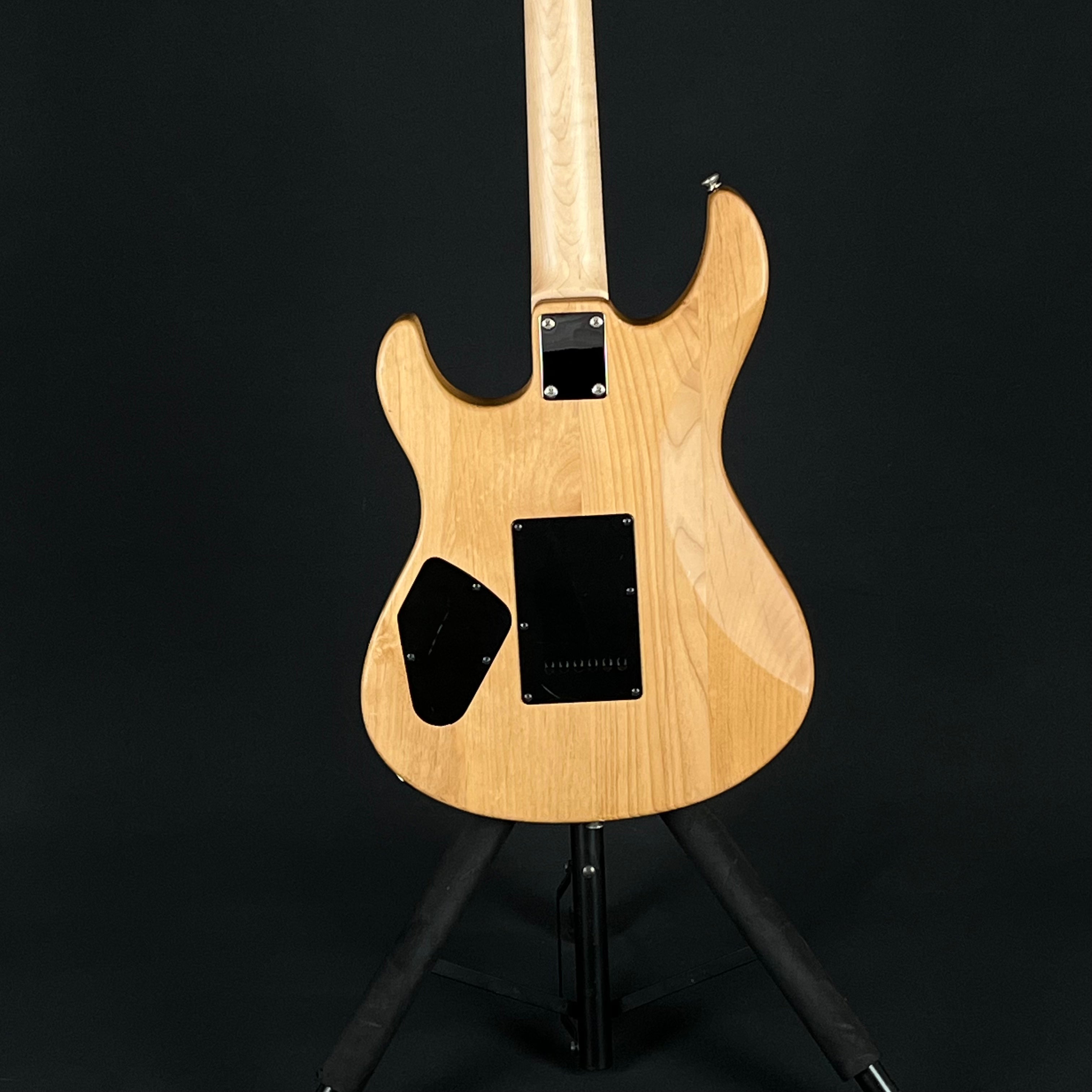 YAMAHA PAC112VMX