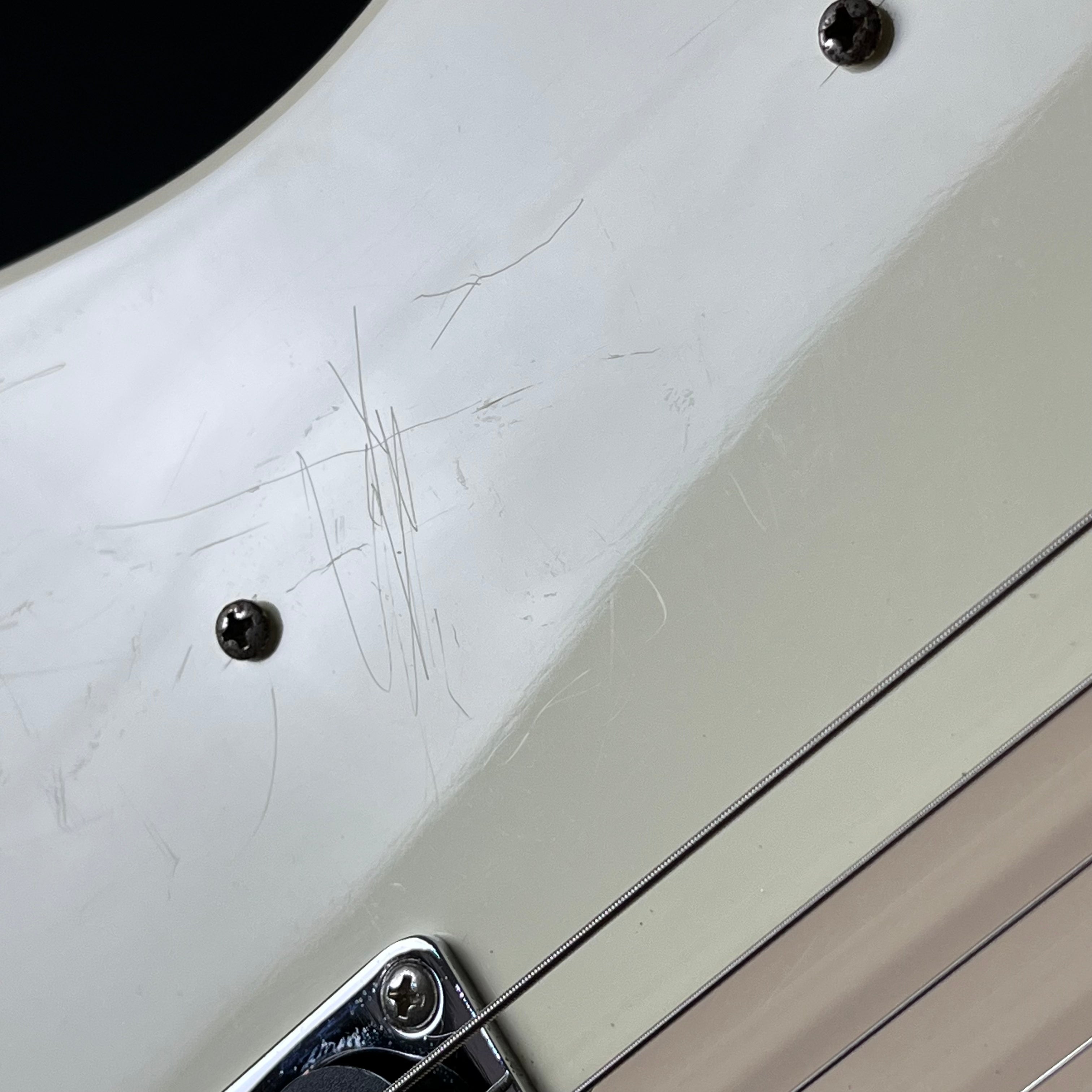 Squier Affinity Telecaster