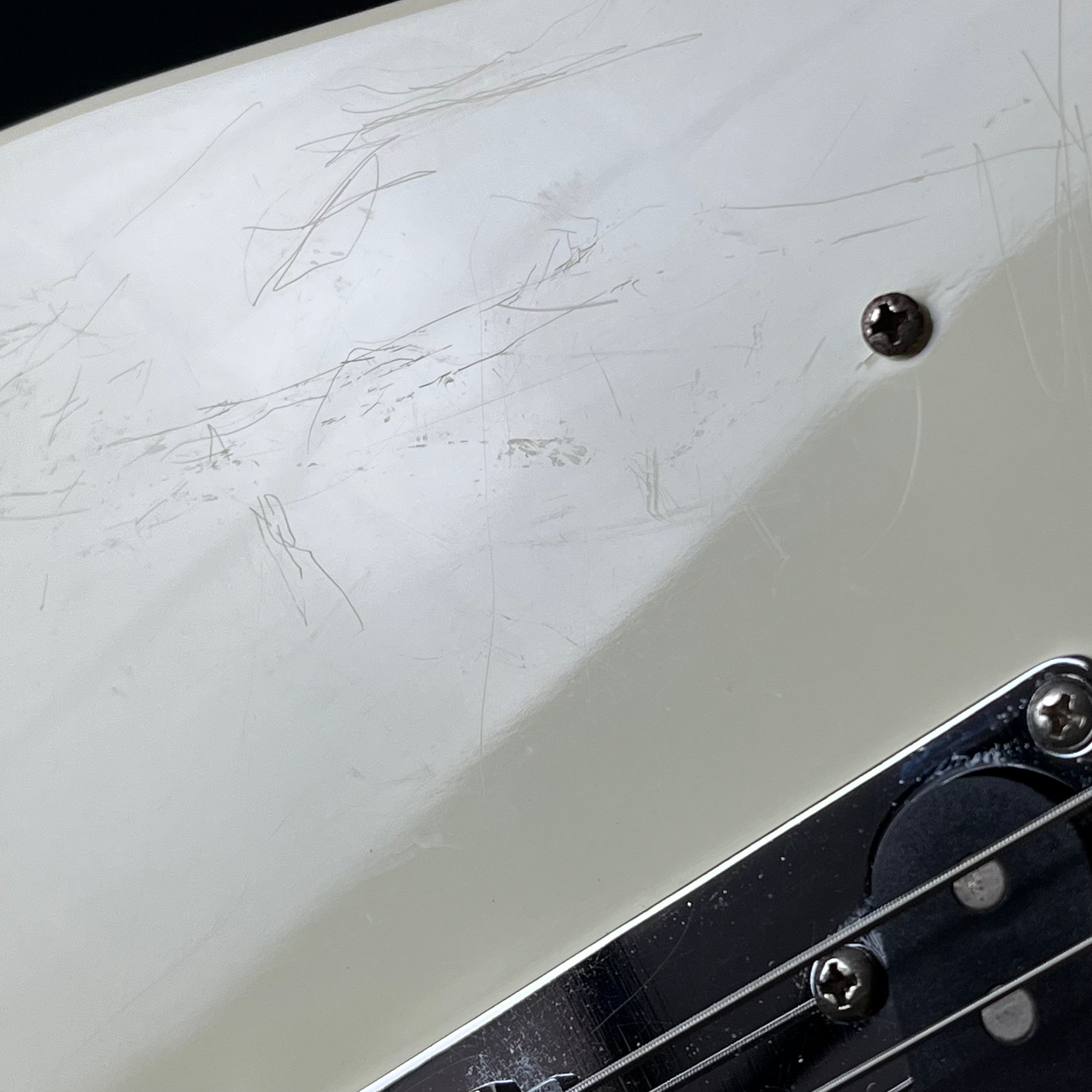 Squier Affinity Telecaster