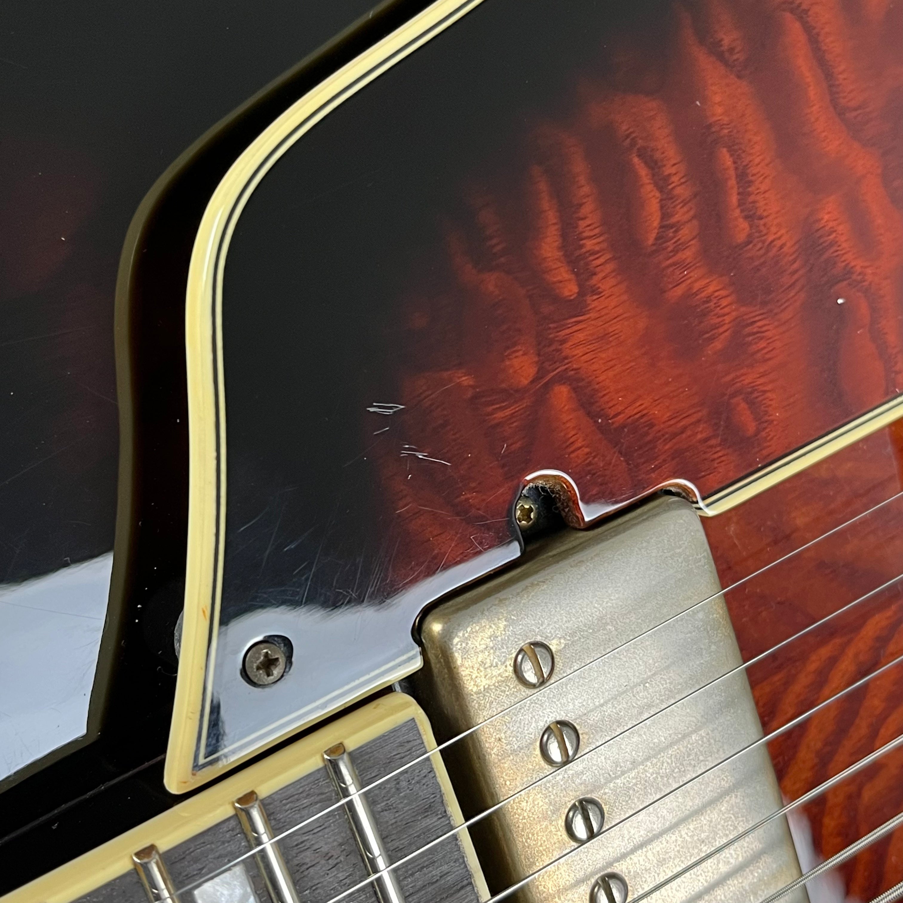 IBANEZ AG950A-DBS 5B-04
