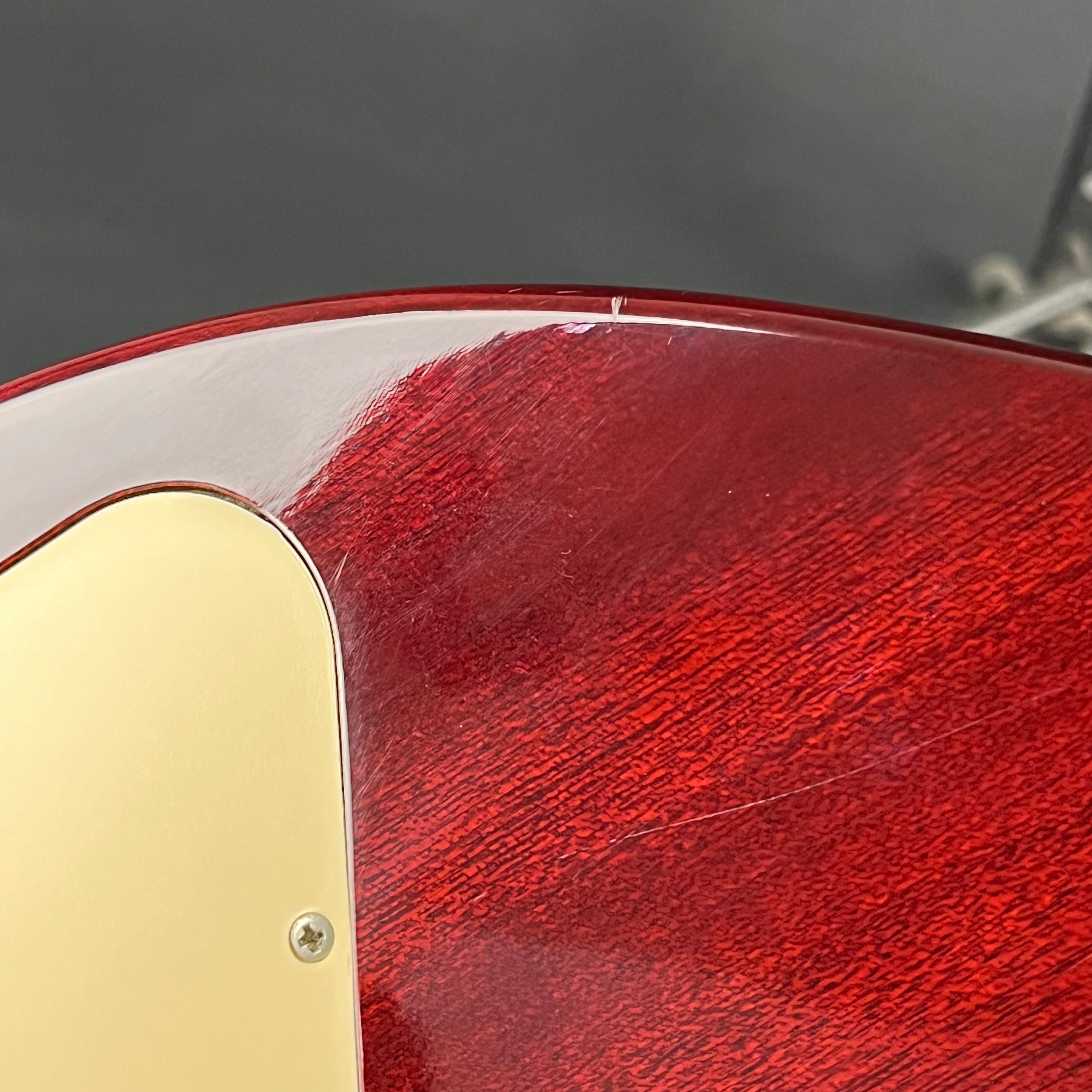 Epiphone Les Paul Standard 2011