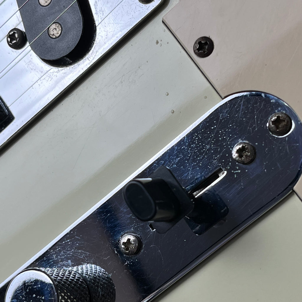 Squier Affinity Telecaster