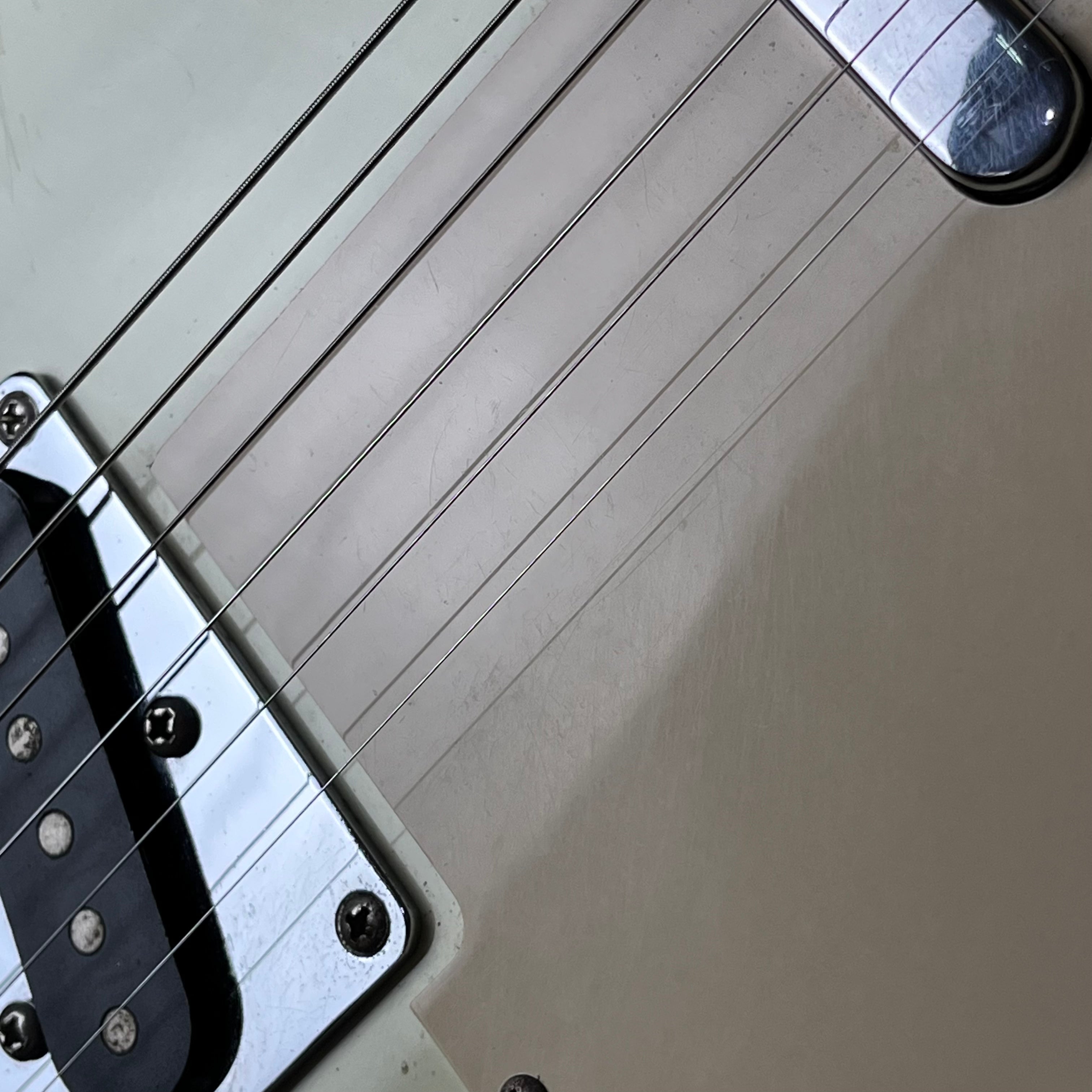 Squier Affinity Telecaster