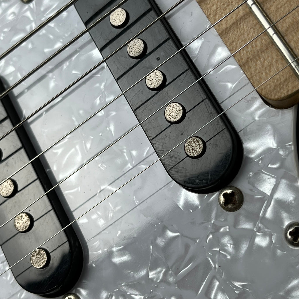 YAMAHA PAC112VMX