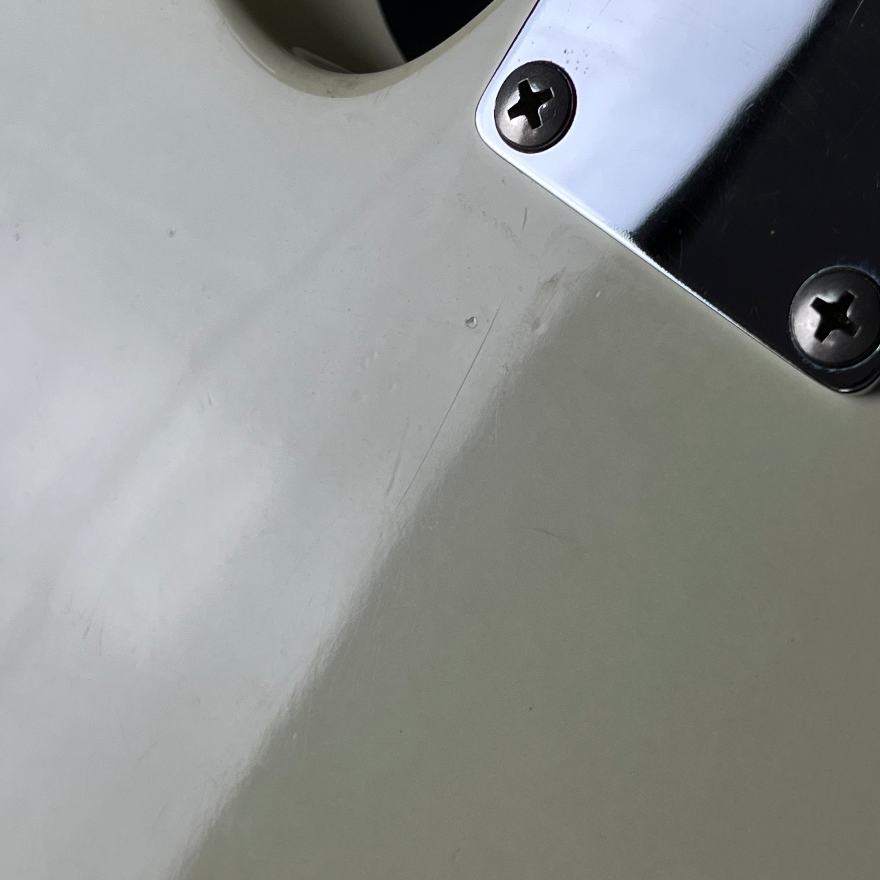Squier Affinity Telecaster