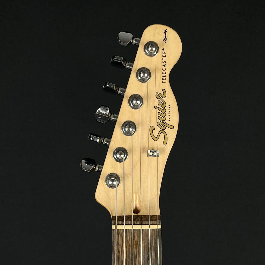 Squier Affinity Telecaster