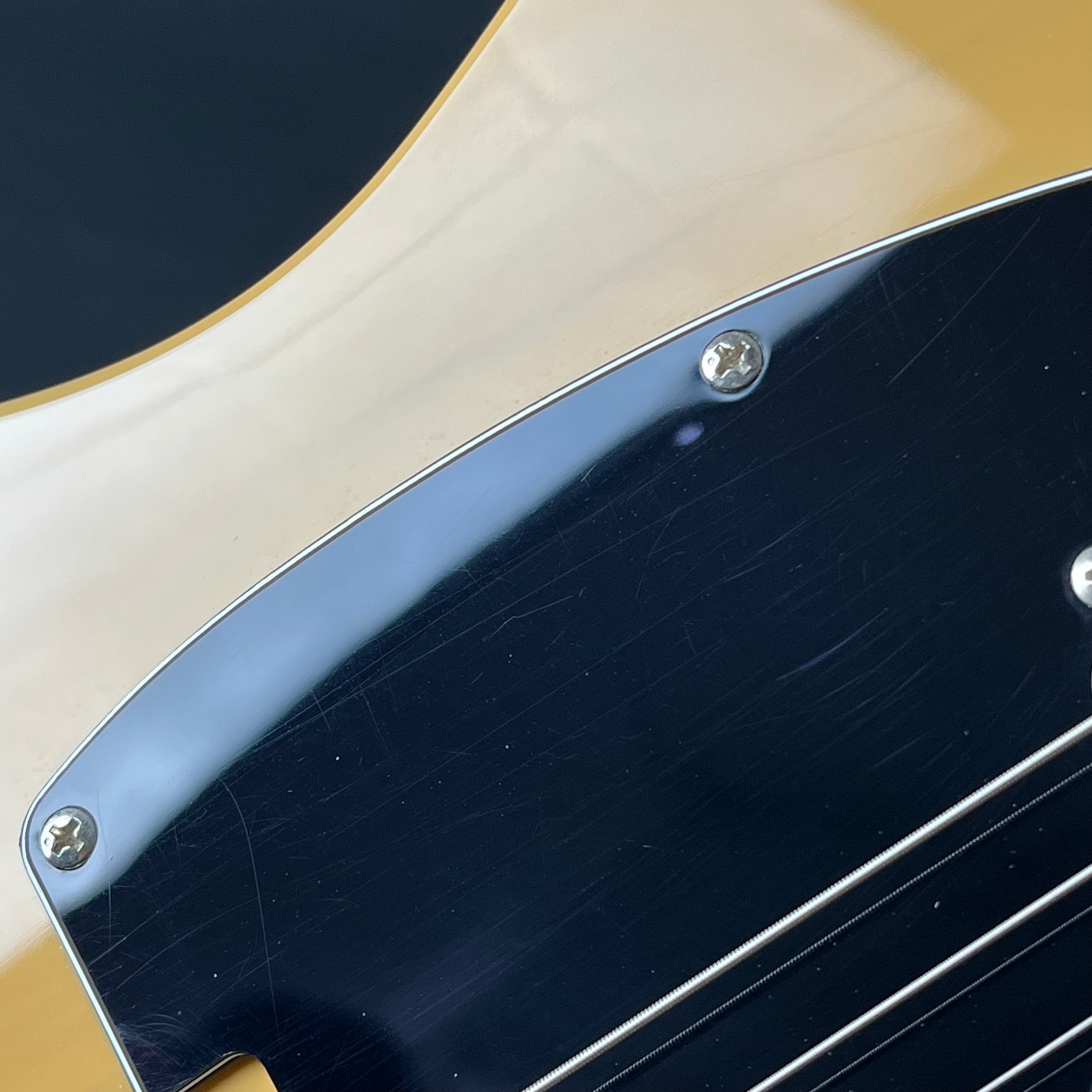 Squier Affinity Telecaster 2024