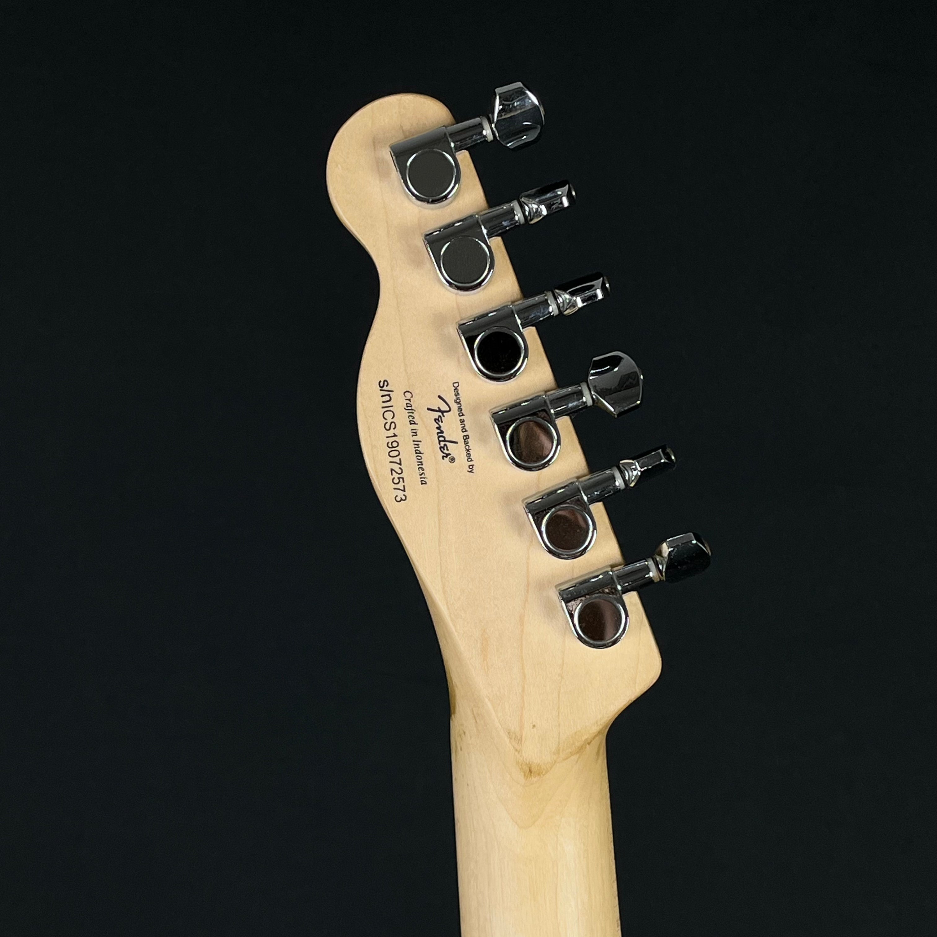Squier Affinity Telecaster