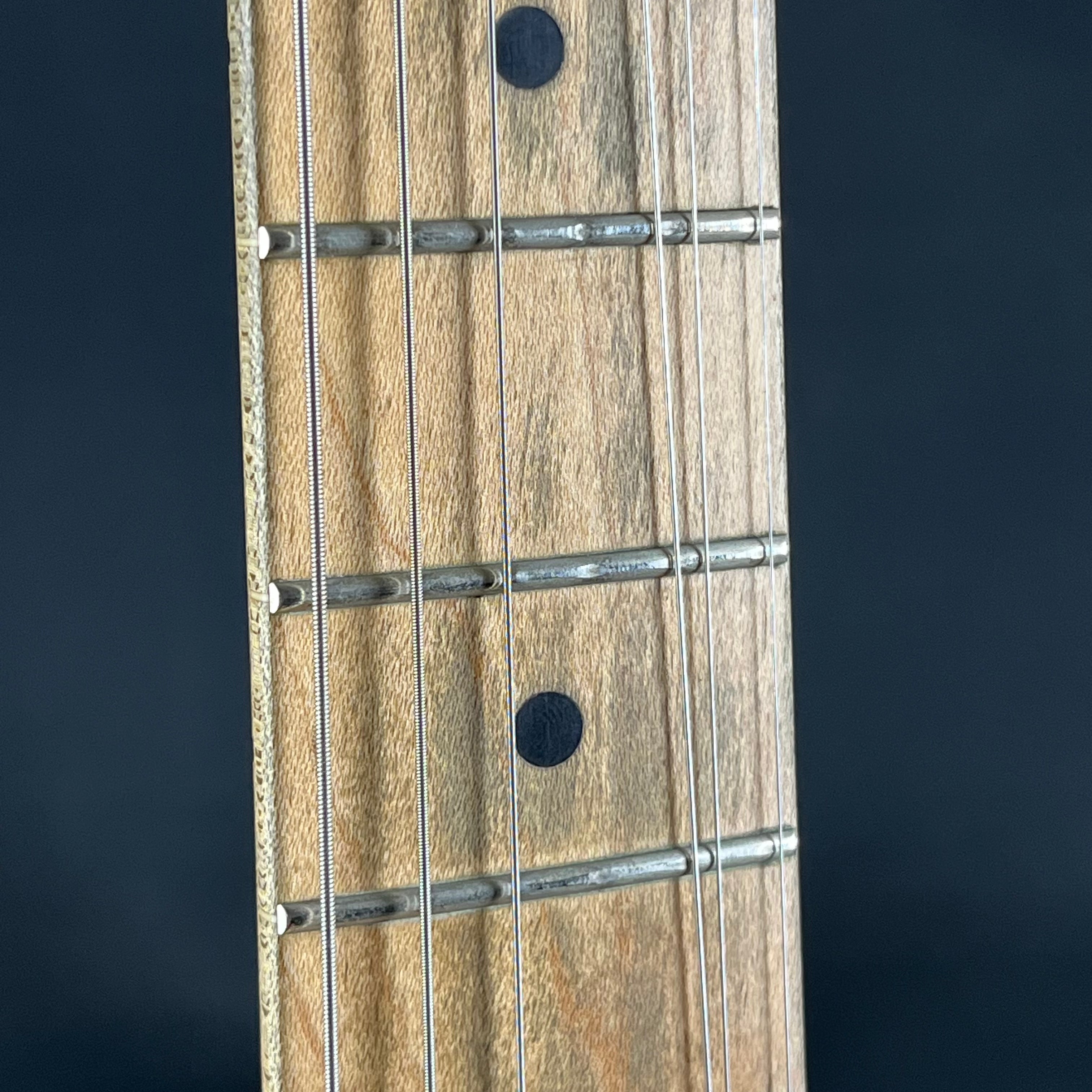 Squier Affinity Telecaster