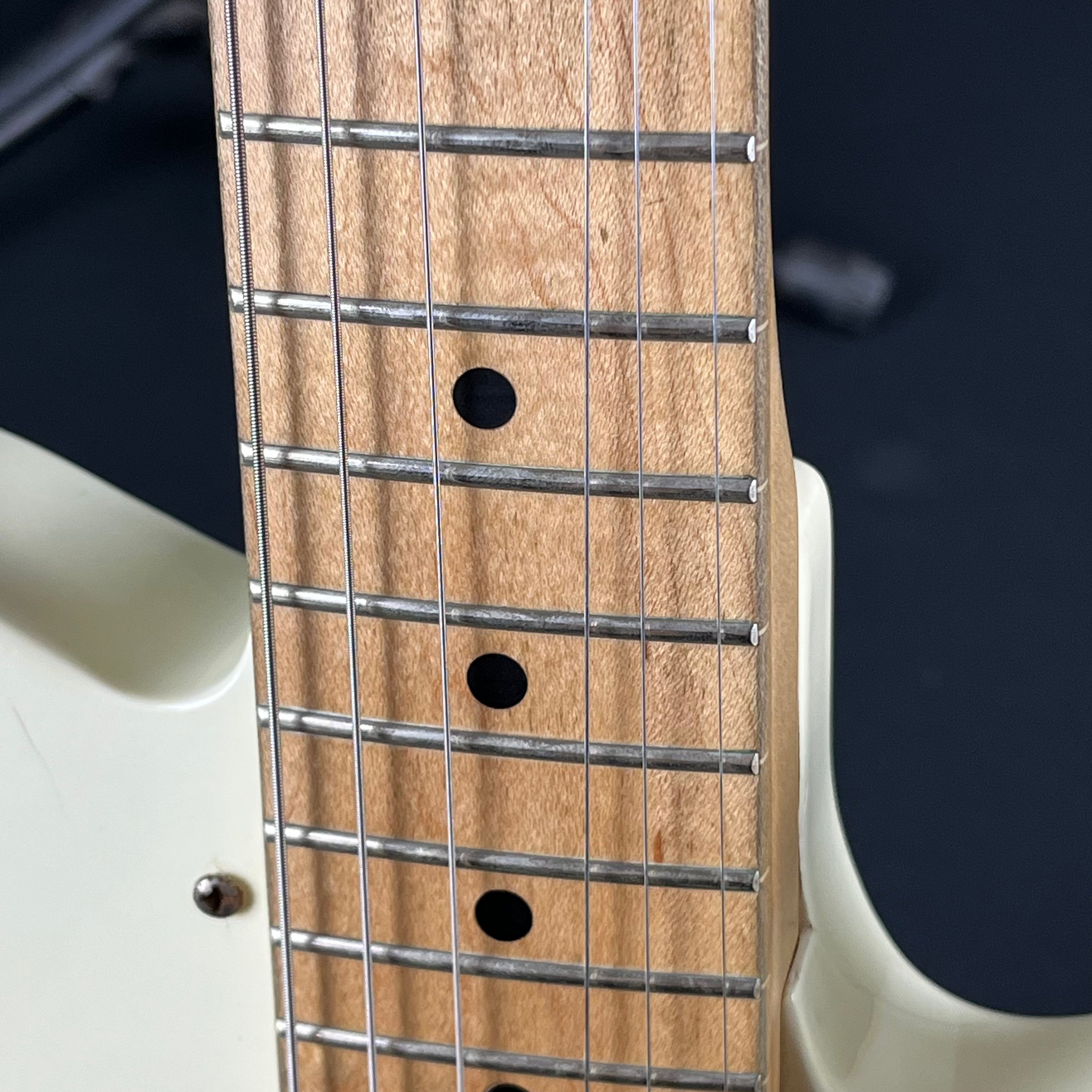 Squier Affinity Telecaster