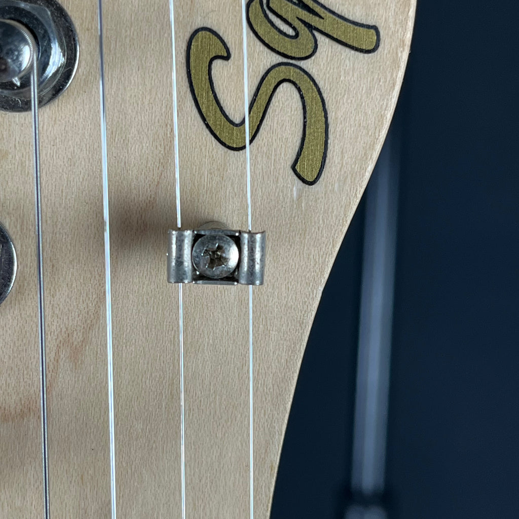 Squier Affinity Telecaster