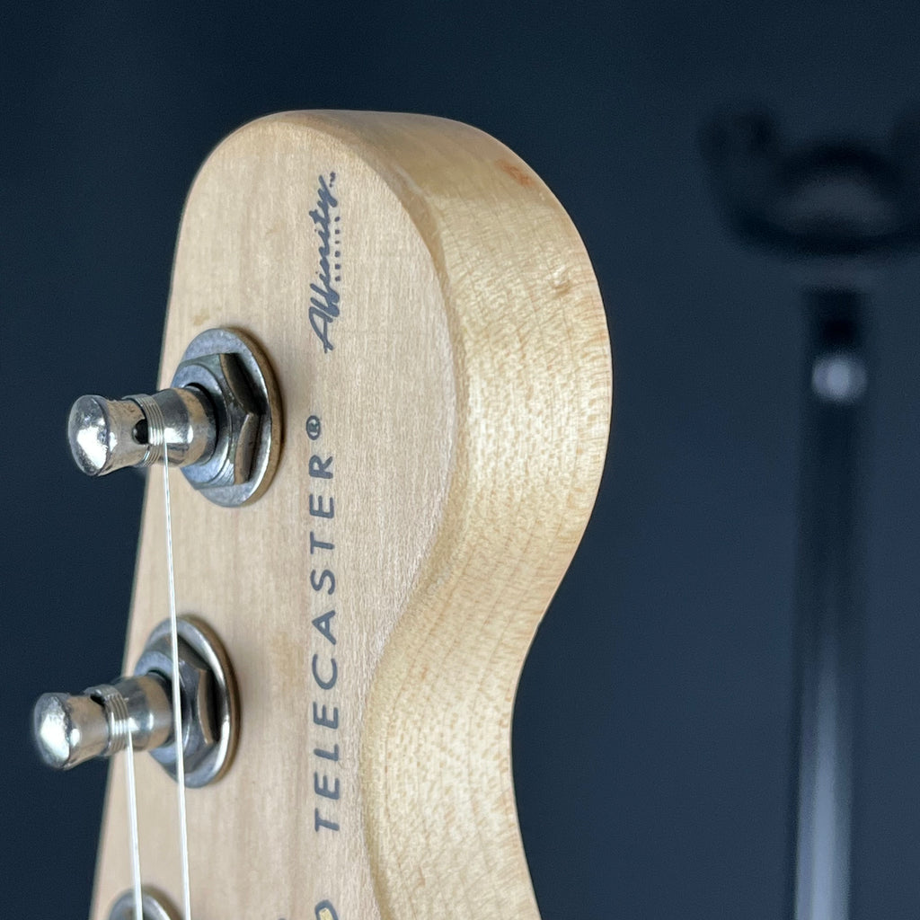Squier Affinity Telecaster