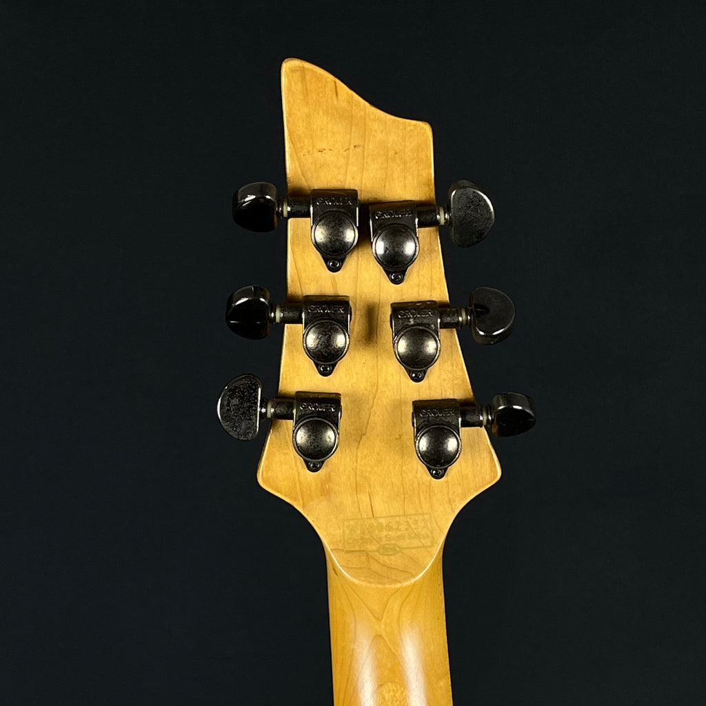 Schecter Hellraiser C-1 FR