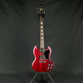 Epiphone SG G-400 Worn
