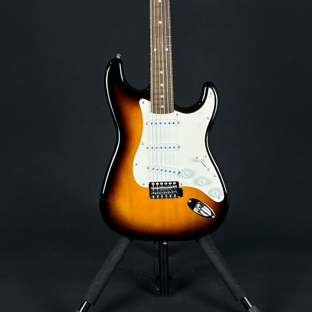 Squier Affinity Stratocaster