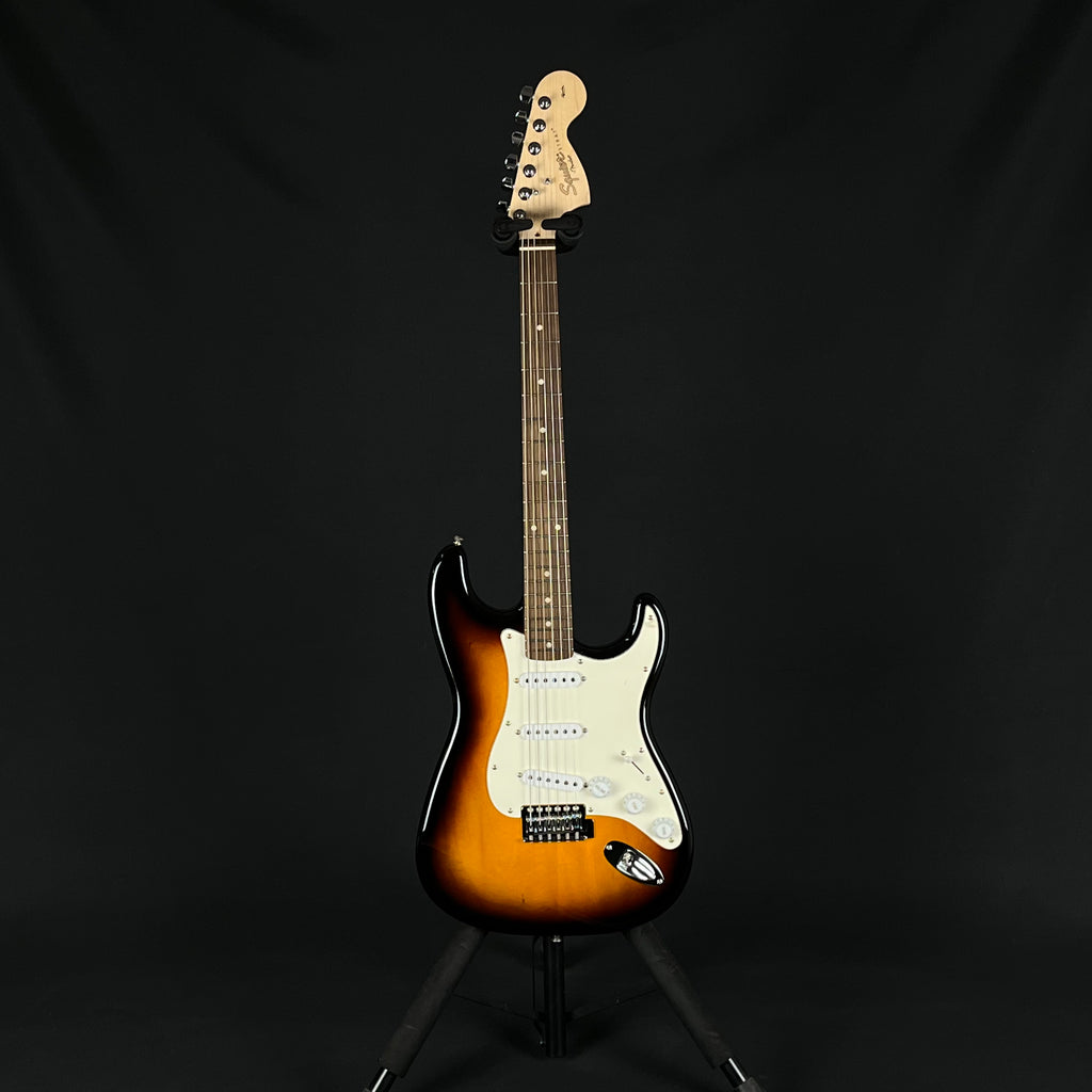 Squier Affinity Stratocaster