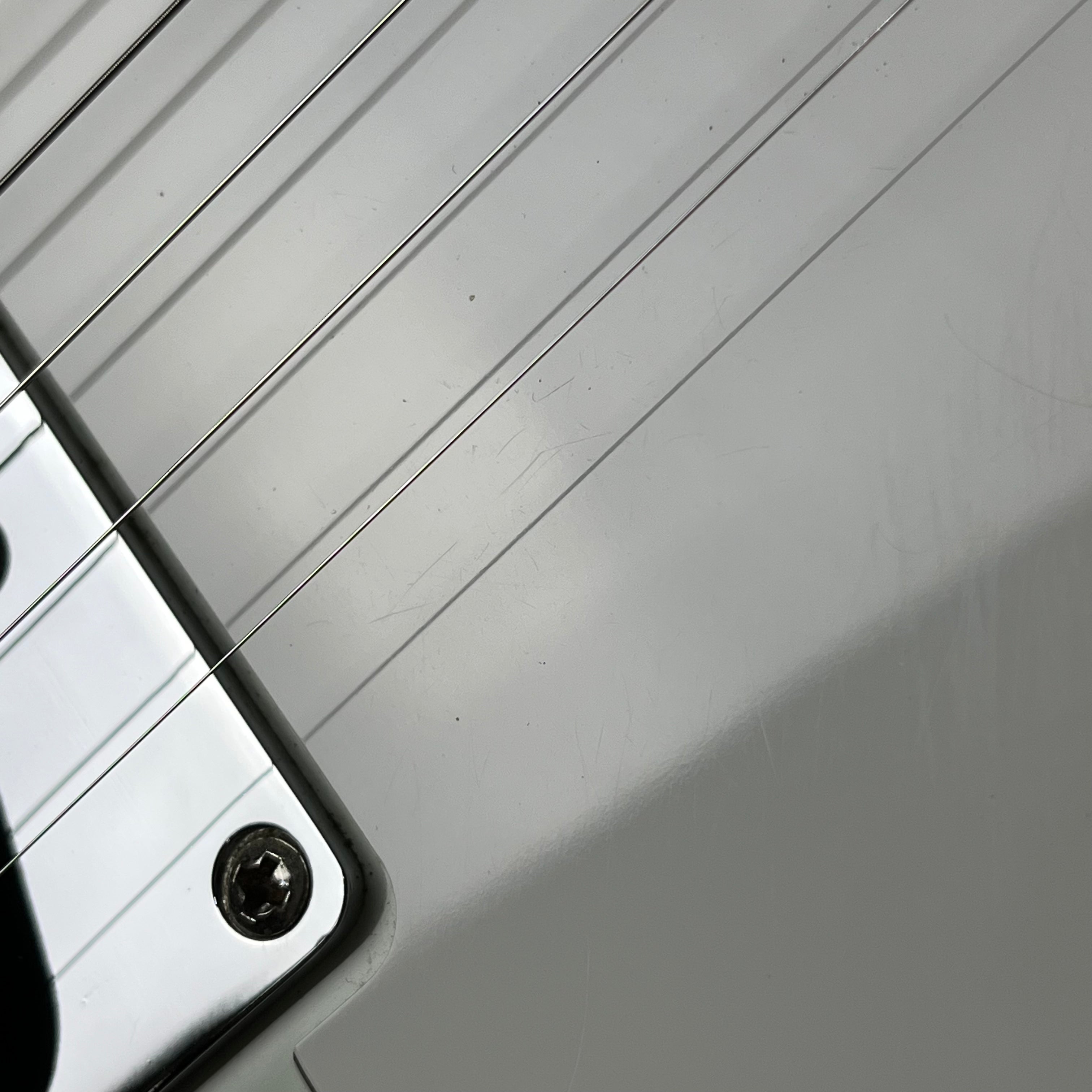 Squier Affinity Telecaster