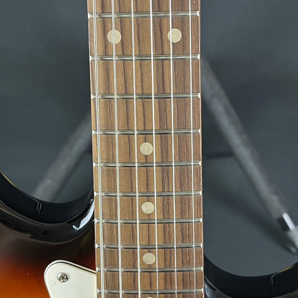 Squier Affinity Stratocaster