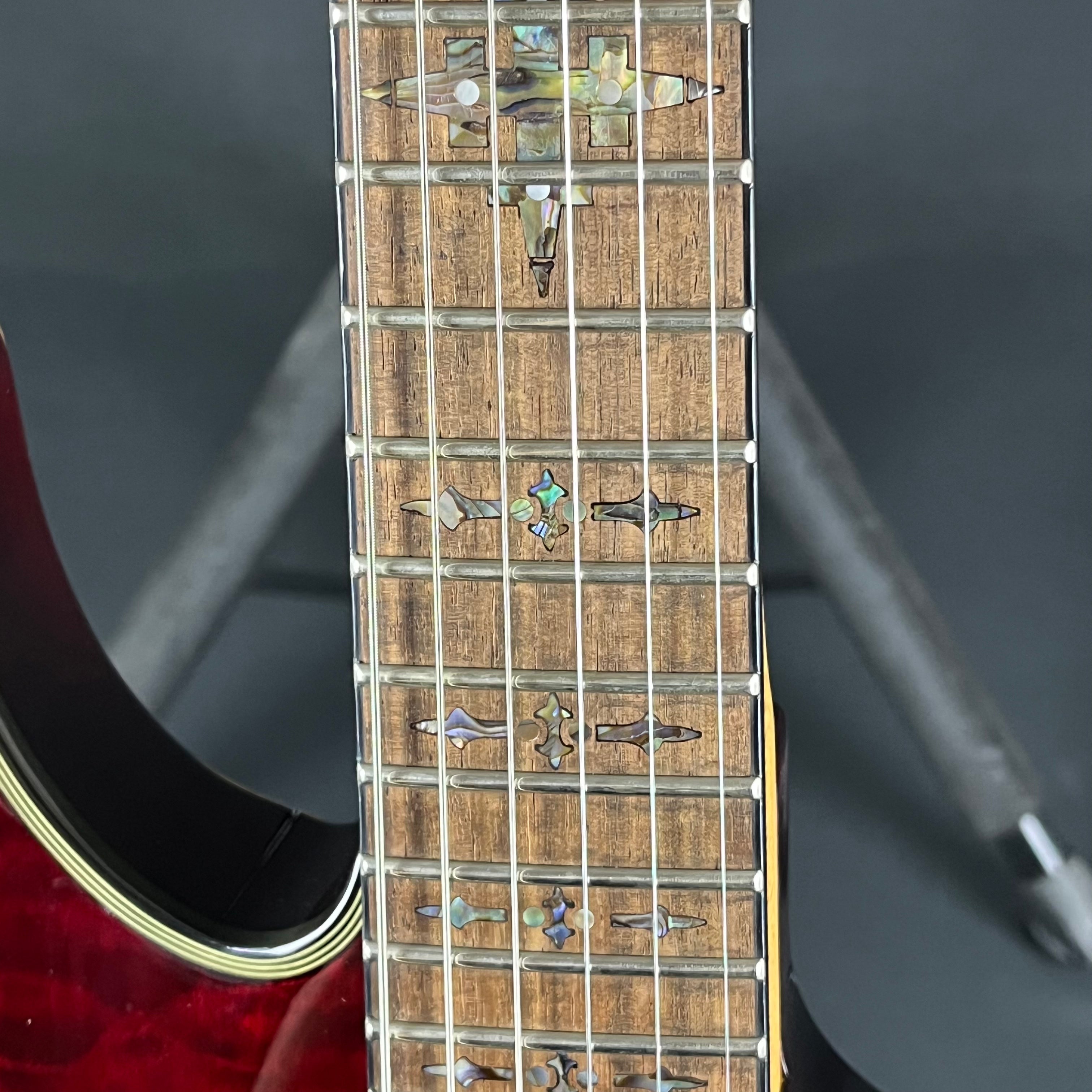 Schecter Hellraiser C-1 FR