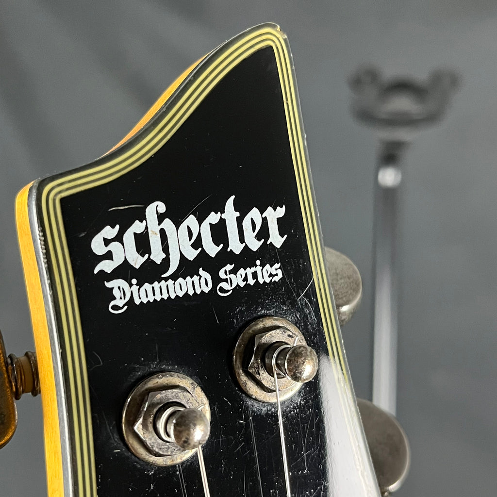 Schecter Hellraiser C-1 FR