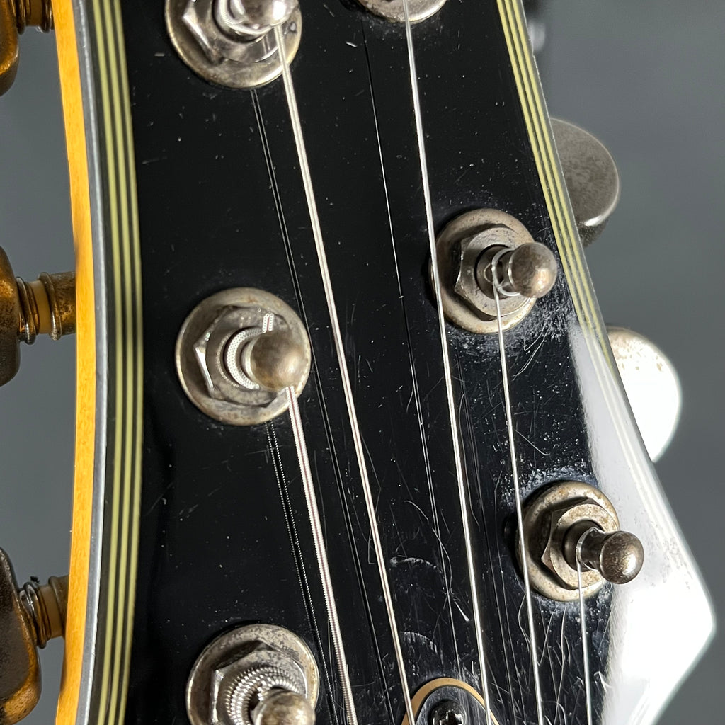 Schecter Hellraiser C-1 FR
