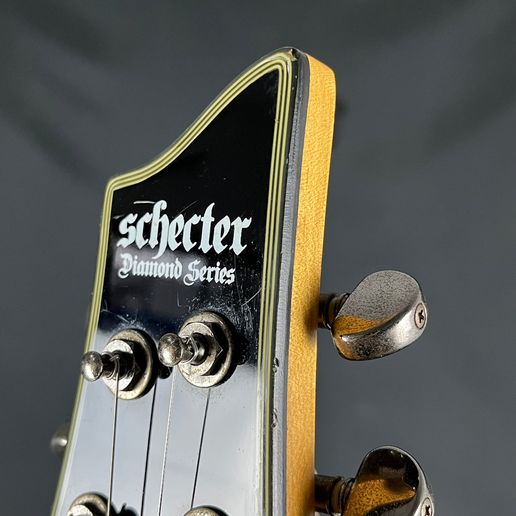 Schecter Hellraiser C-1 FR