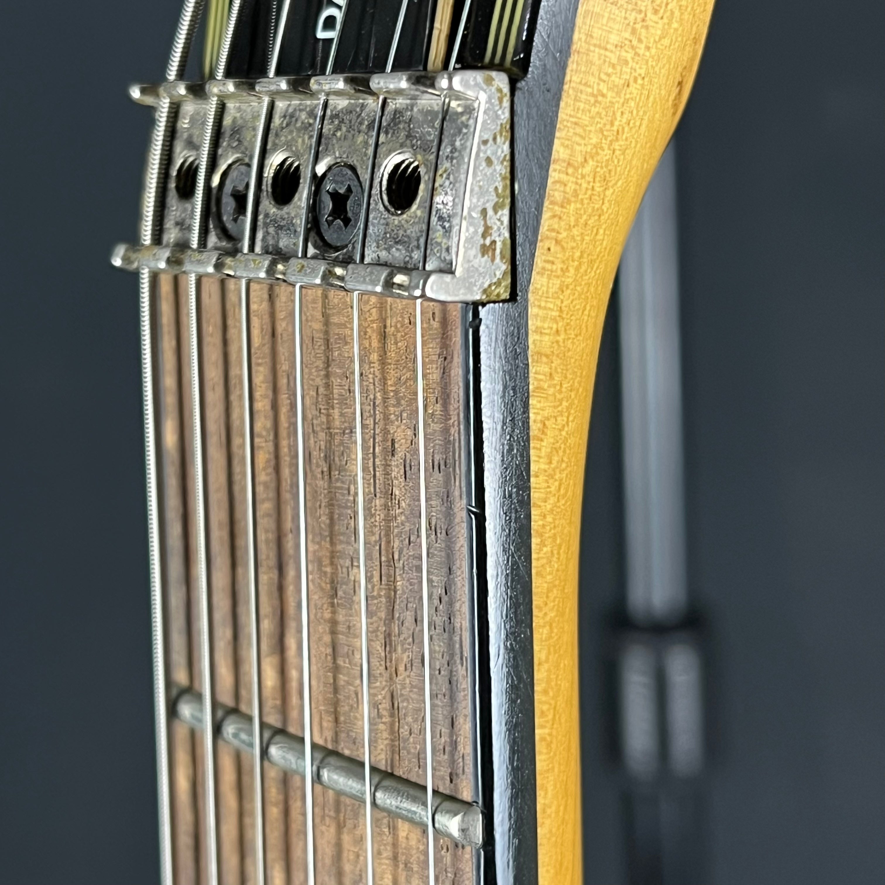 Schecter Hellraiser C-1 FR