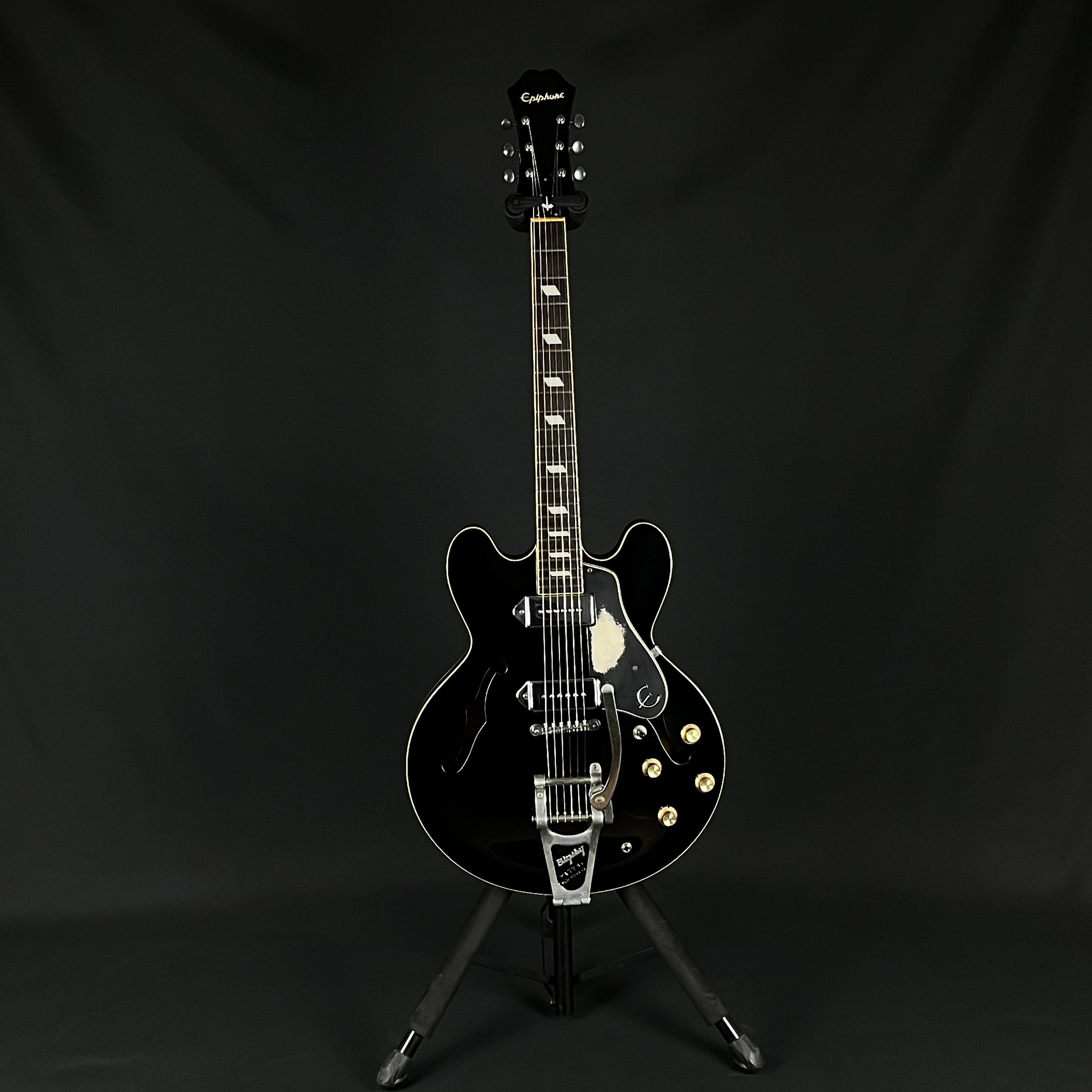 Epiphone Korea Casino EB Bigsby Mod