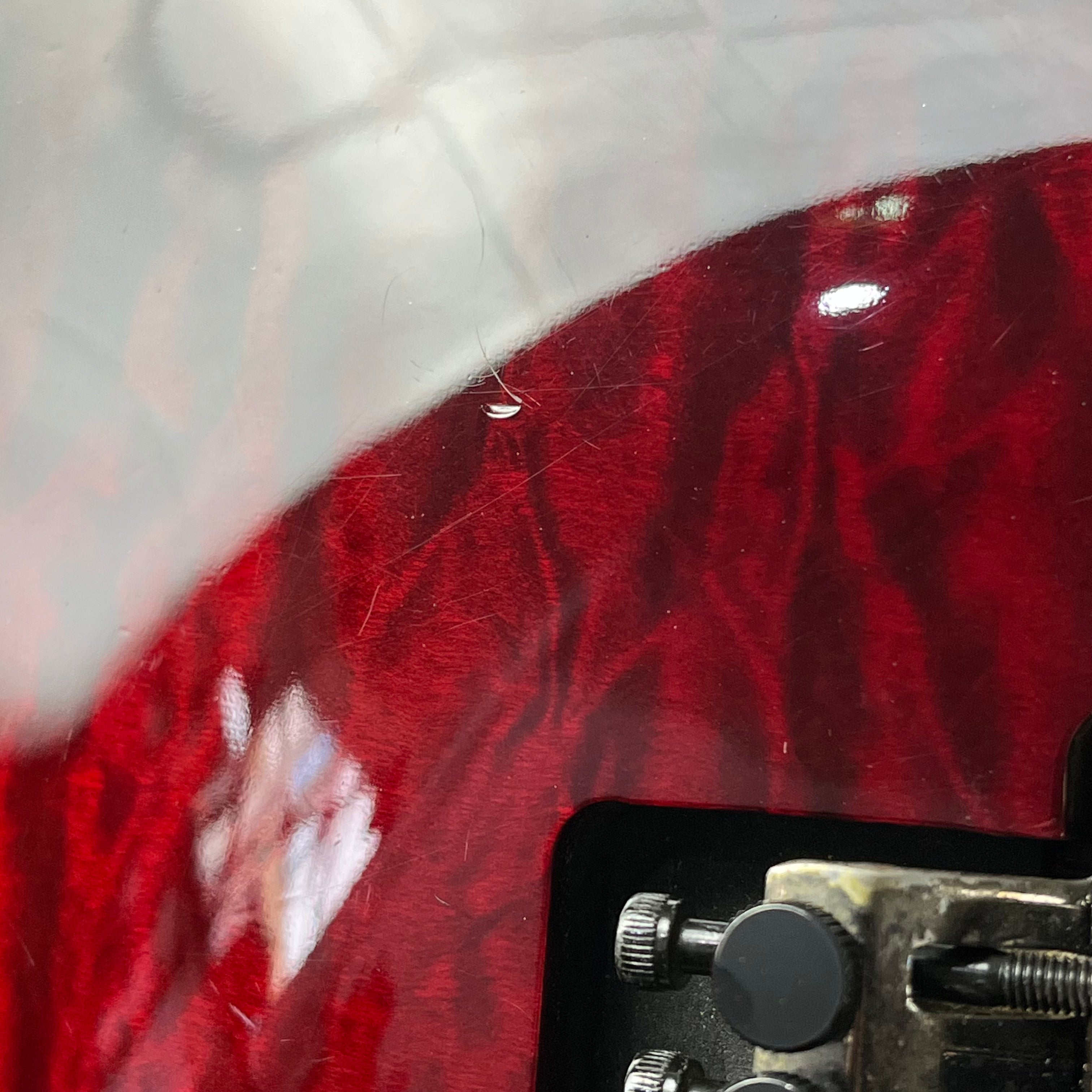Schecter Hellraiser C-1 FR