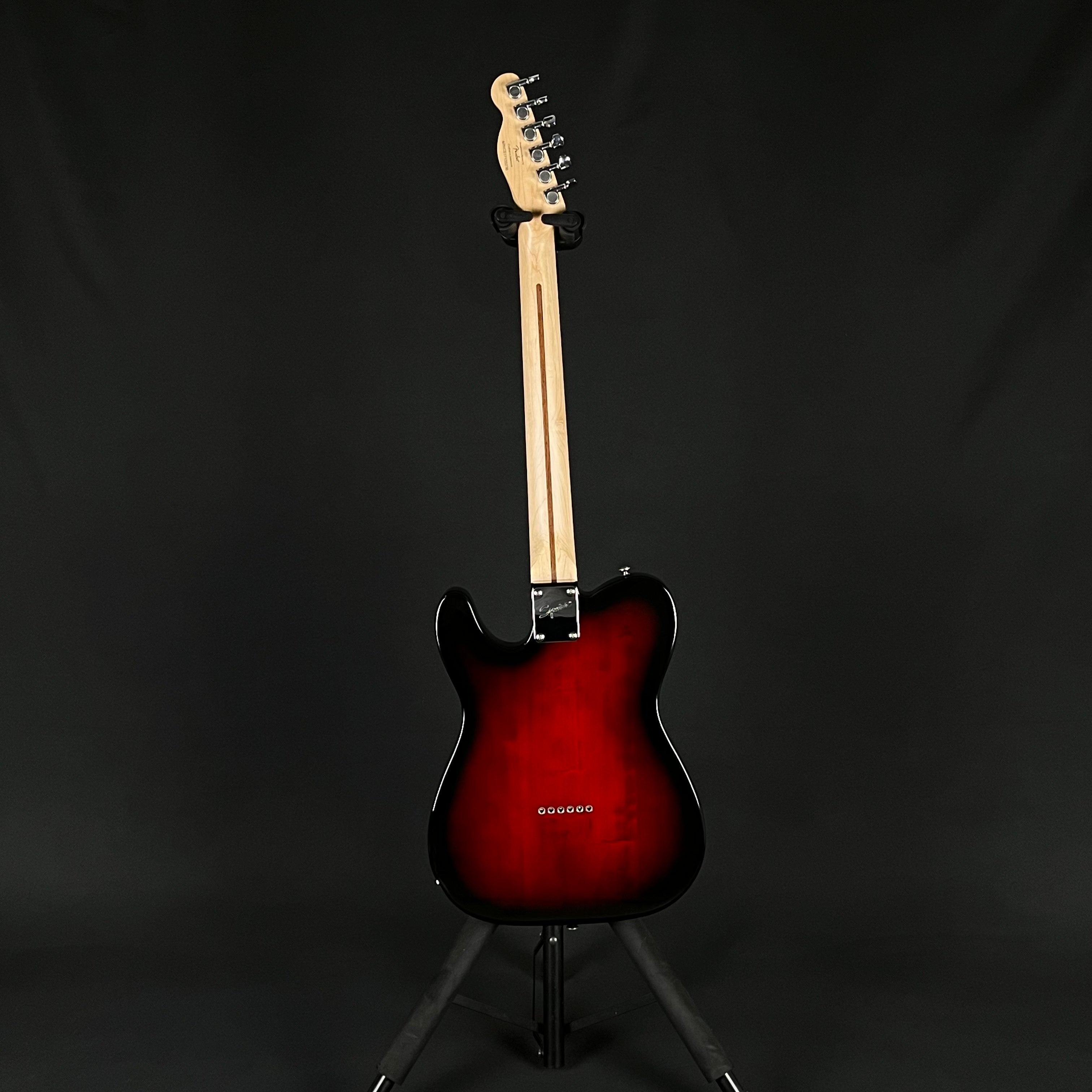 Squier Standard Telecaster